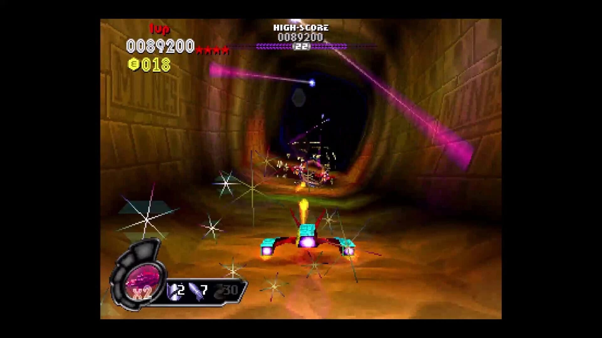 N2O screenshot 1
