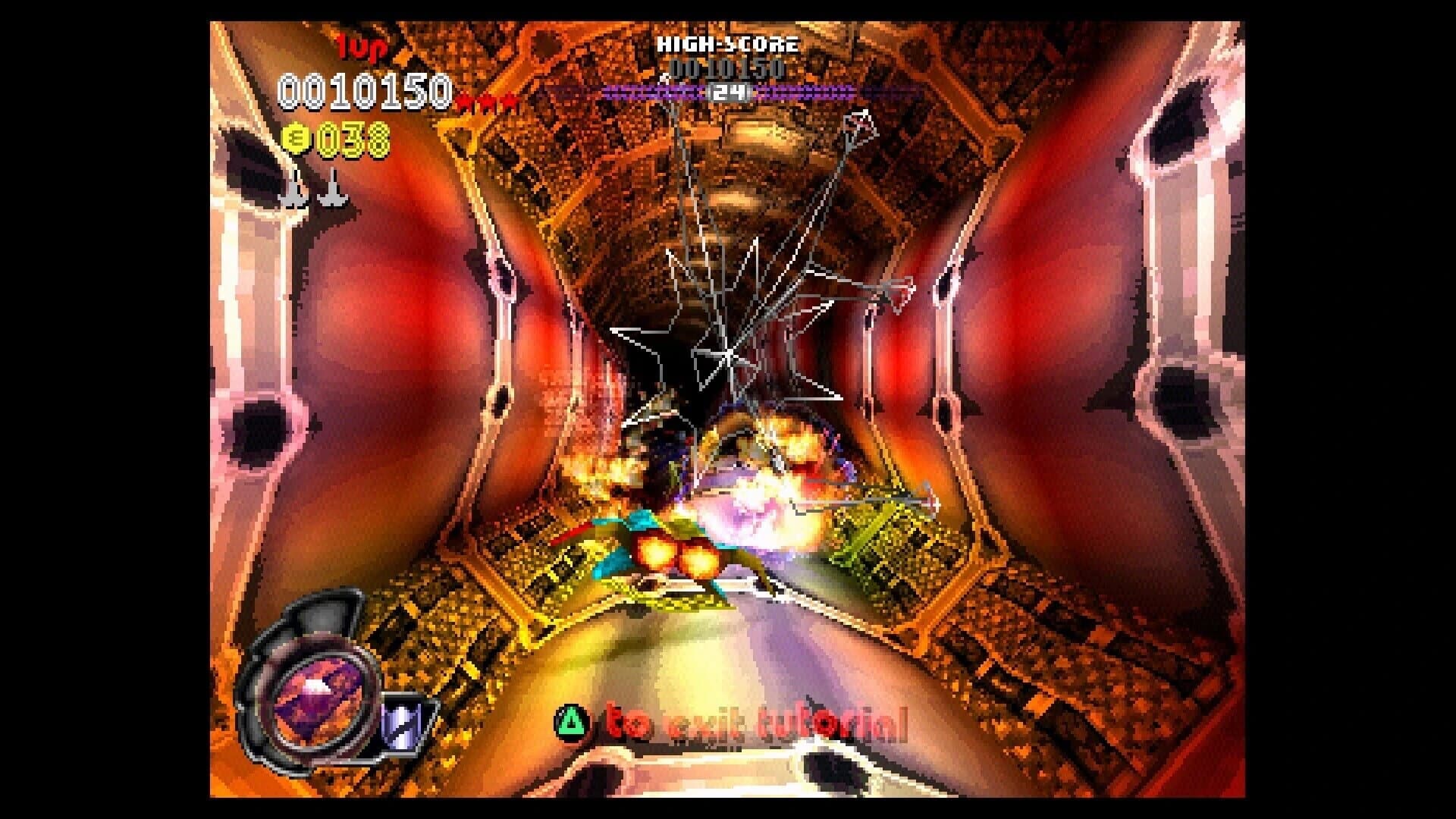 N2O screenshot 4