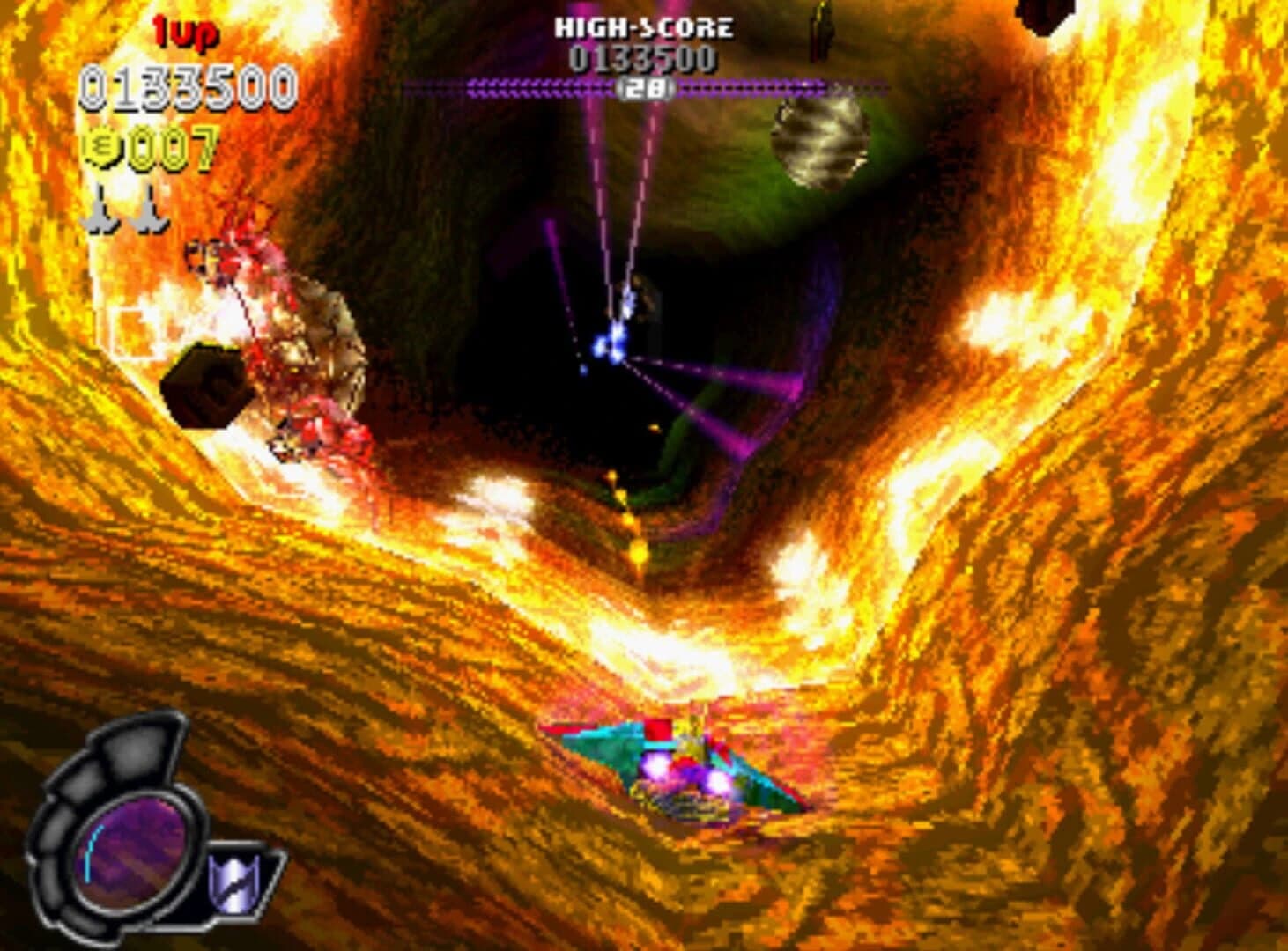 N2O: Nitrous Oxide screenshot 5