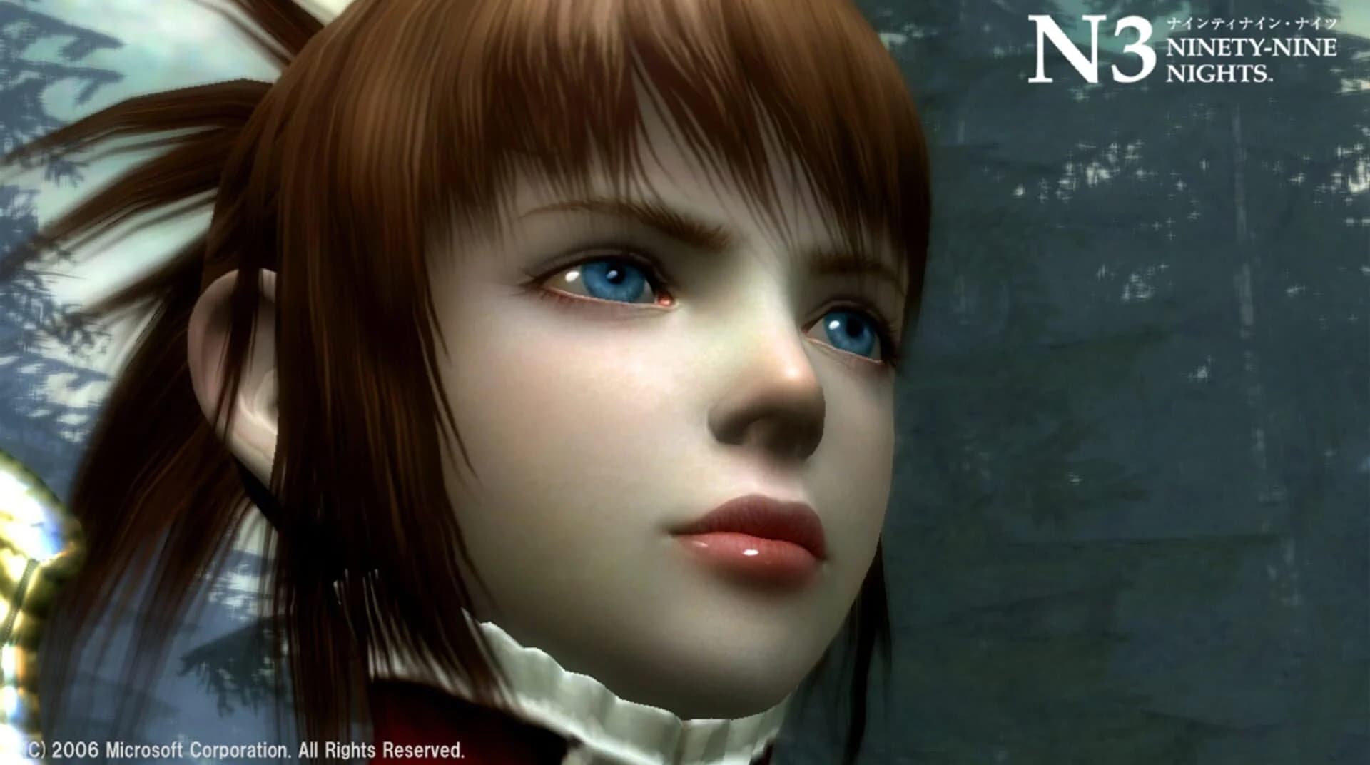 N3: Ninety-Nine Nights screenshot 3