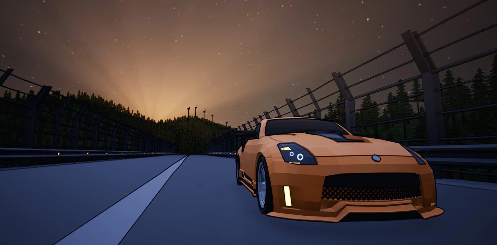 N31 screenshot 1