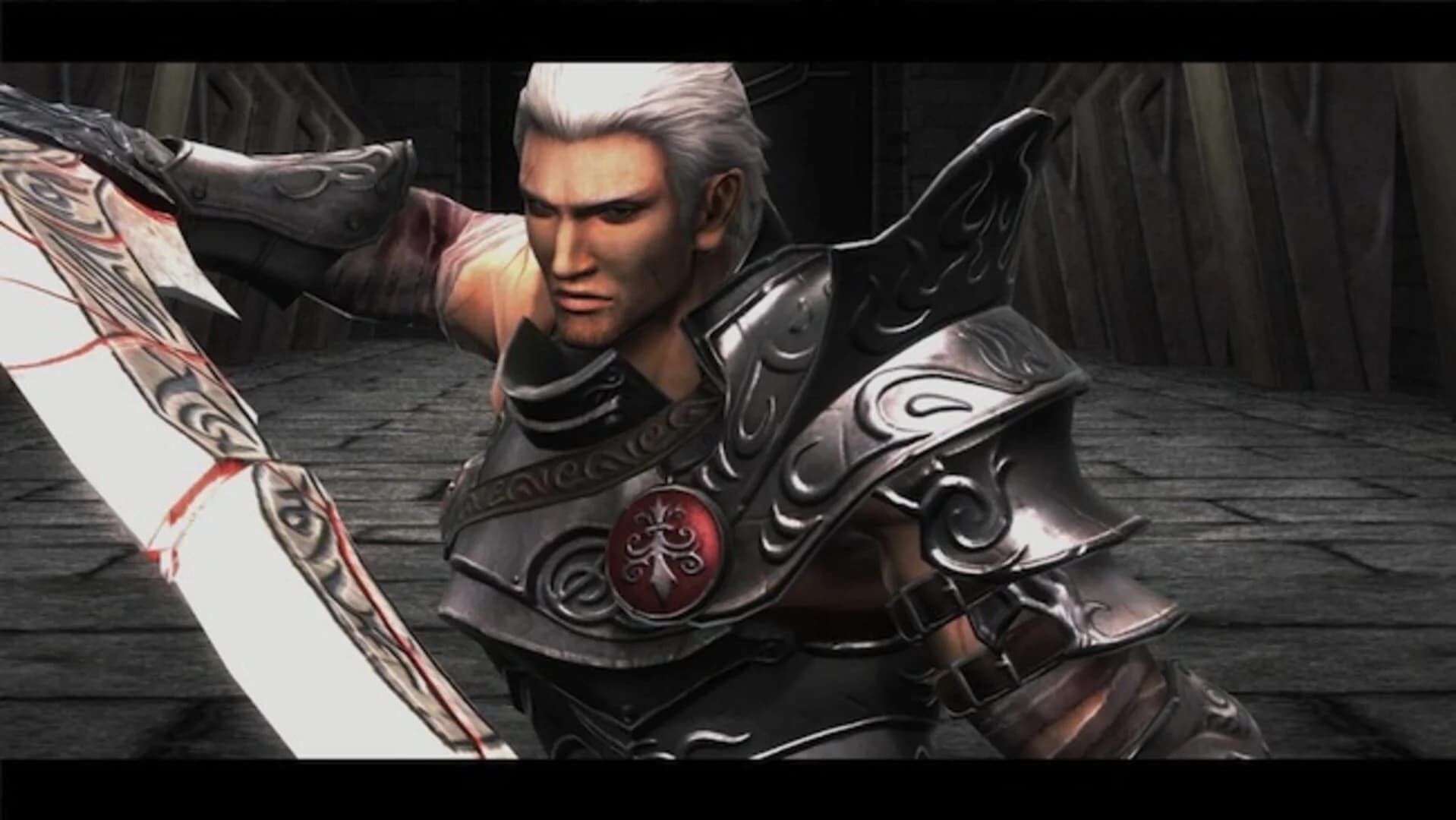 N3II: Ninety-Nine Nights screenshot 1