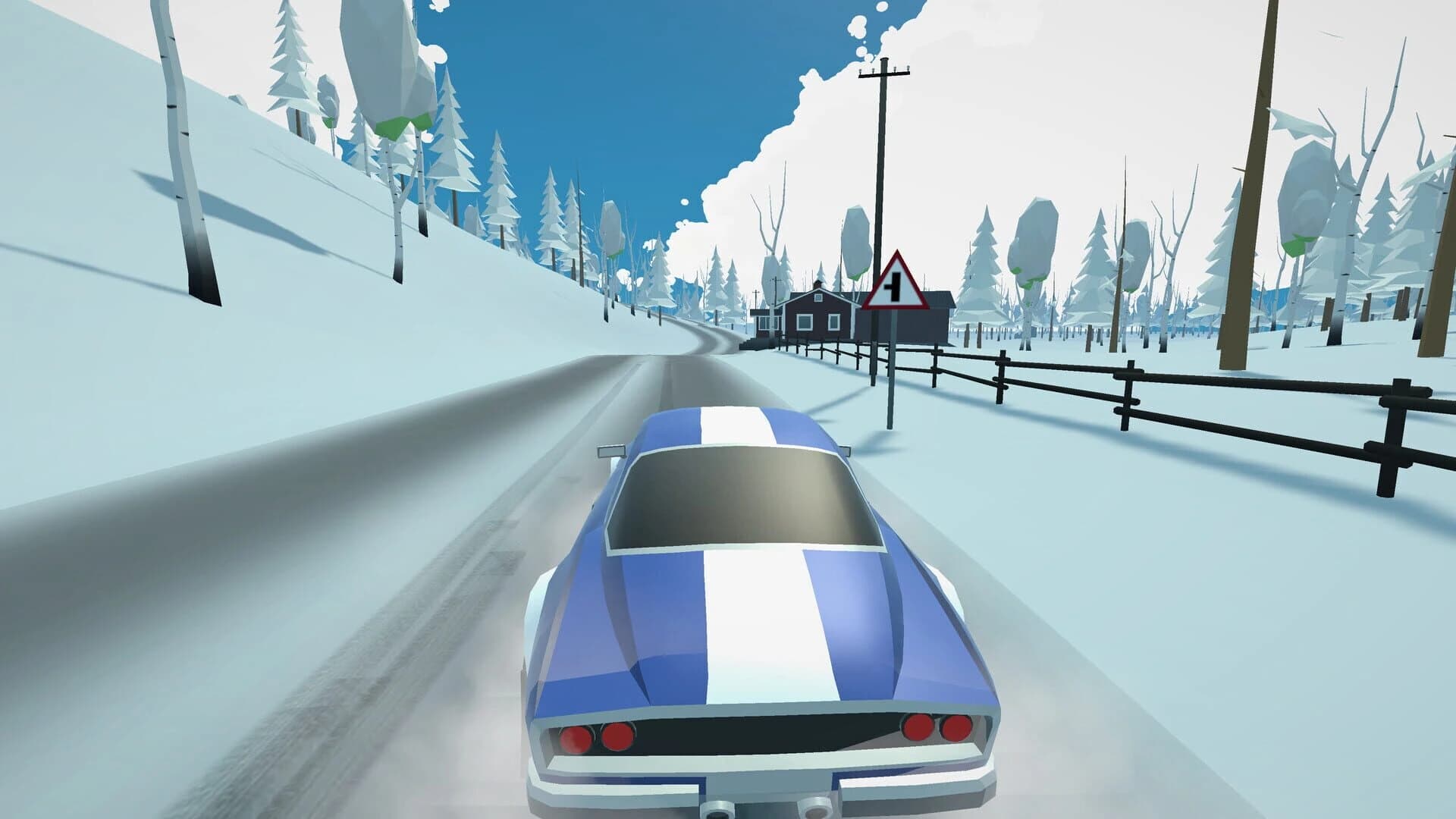 N3Rally screenshot 5