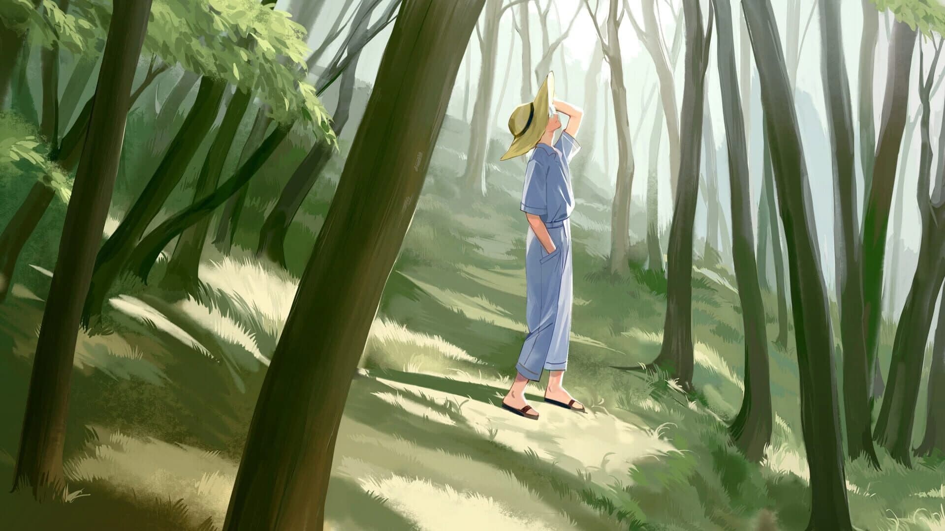 Na-Re: Great Chain of Being screenshot 3