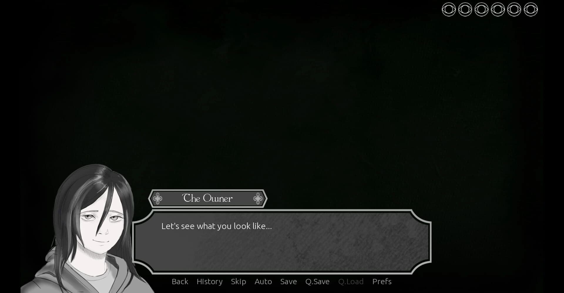 Nadeshiko's Dollhouse screenshot 2