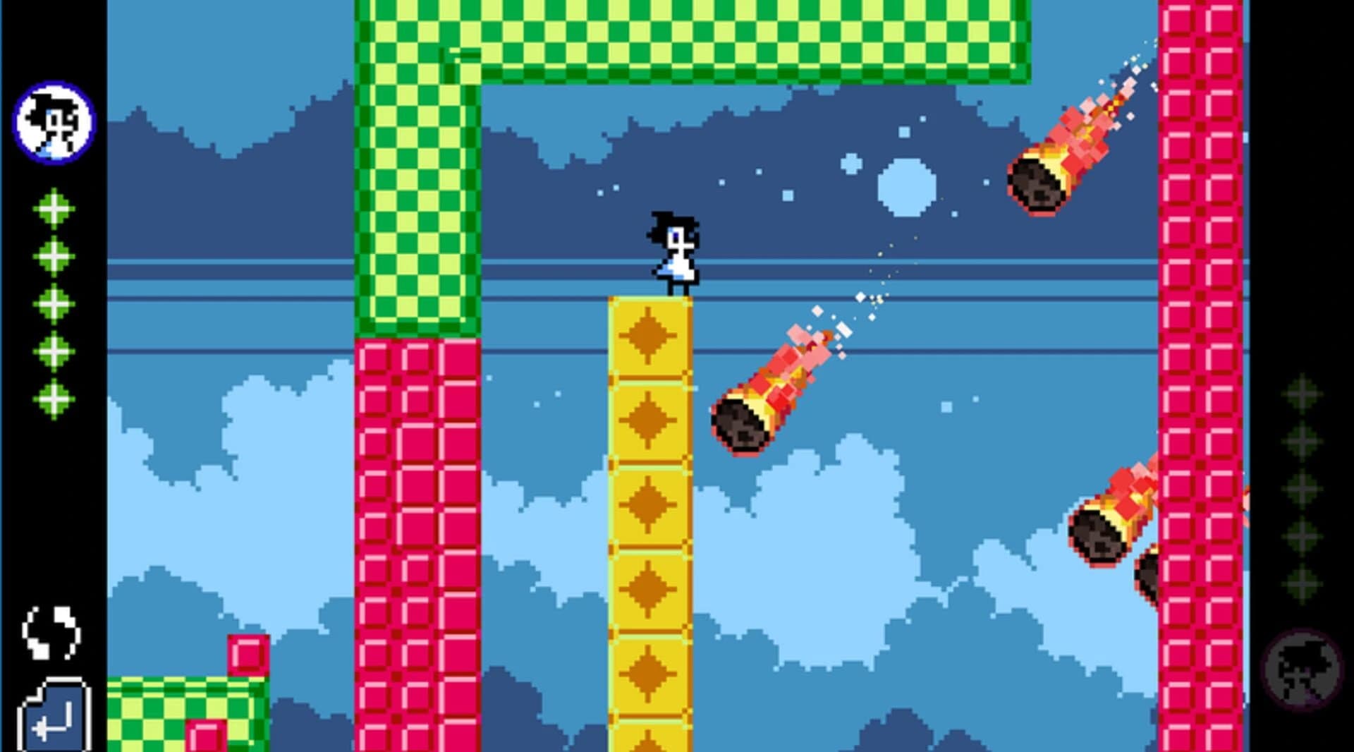 Nagai screenshot 4