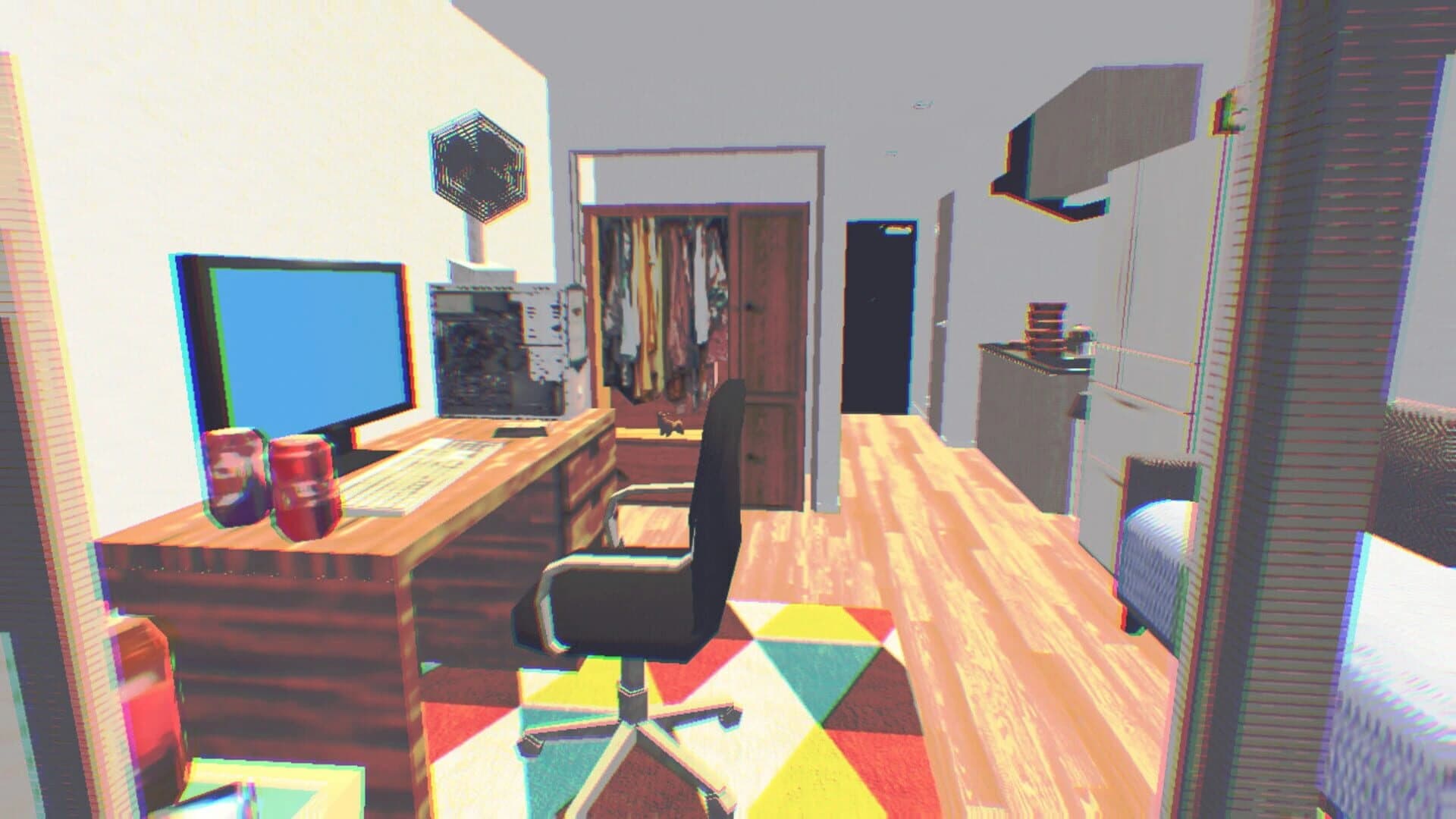 Nagaisan screenshot 3