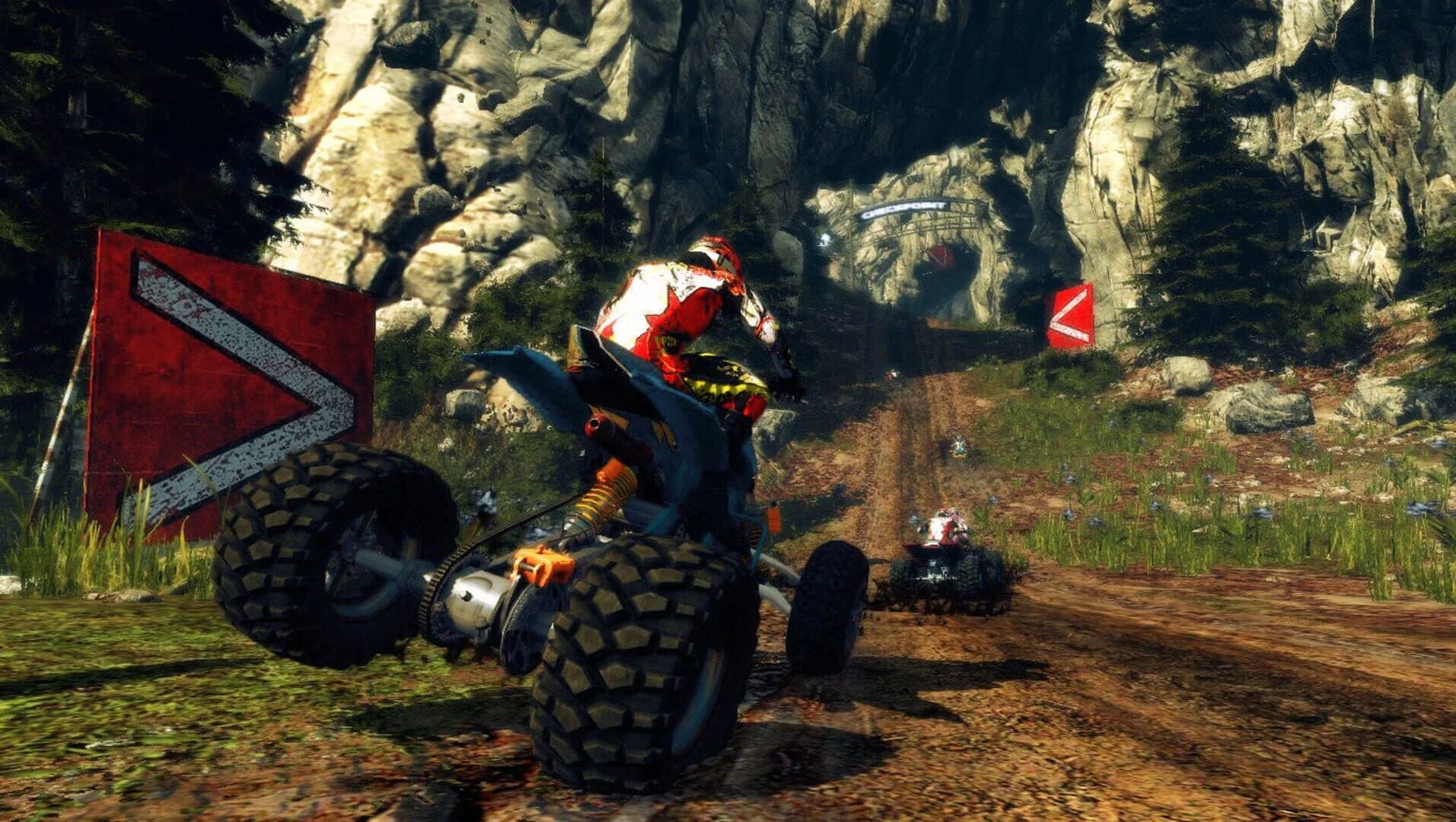 Nail'd screenshot 3