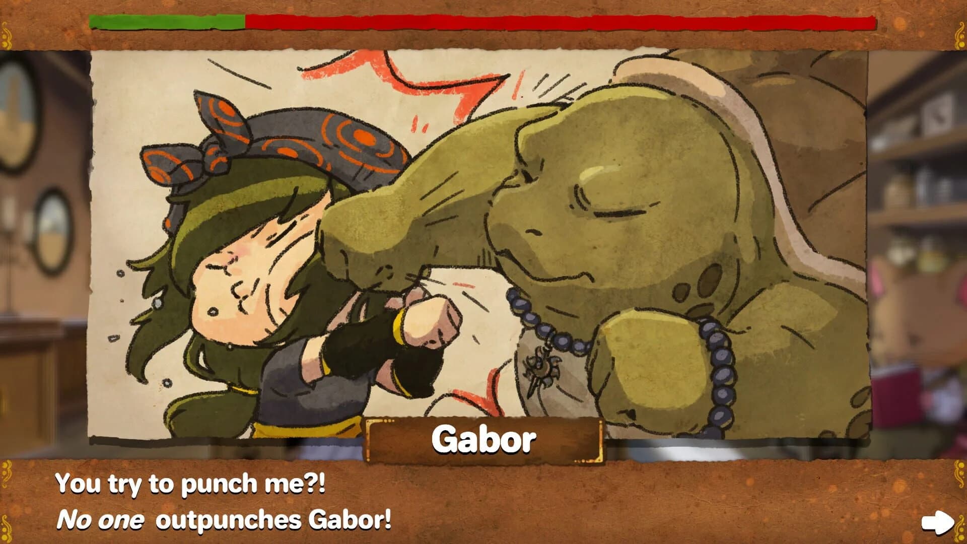 Nairi: Rising Tide screenshot 4