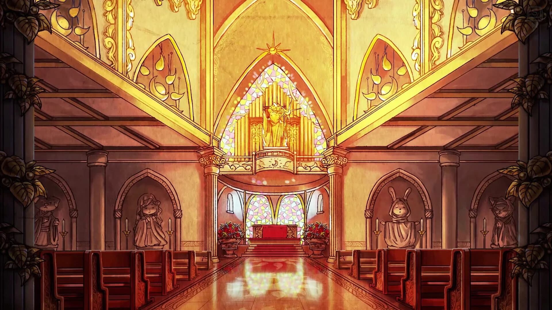 Nairi: Rising Tide screenshot 1