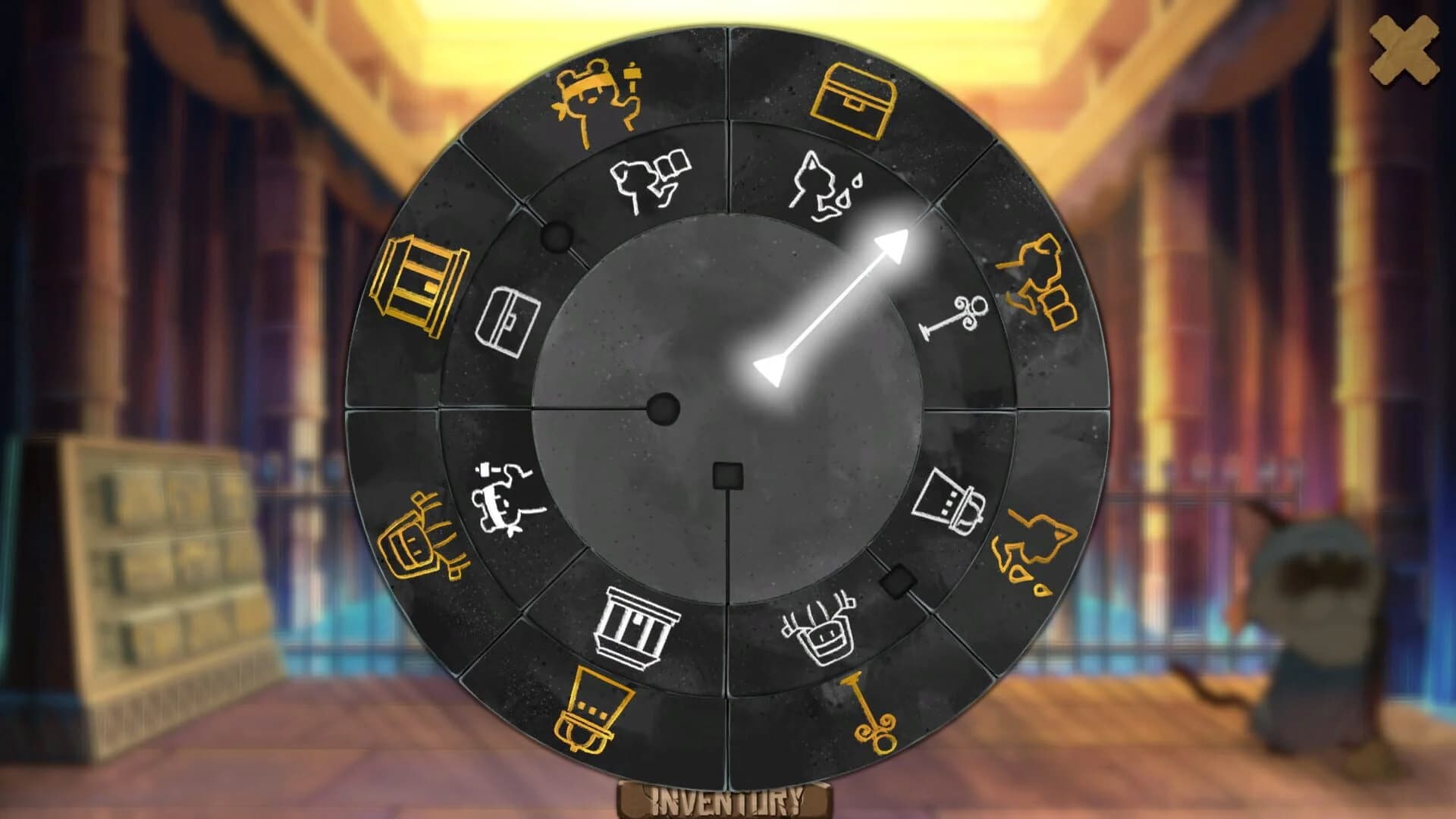 Nairi: Tower of Shirin screenshot 2