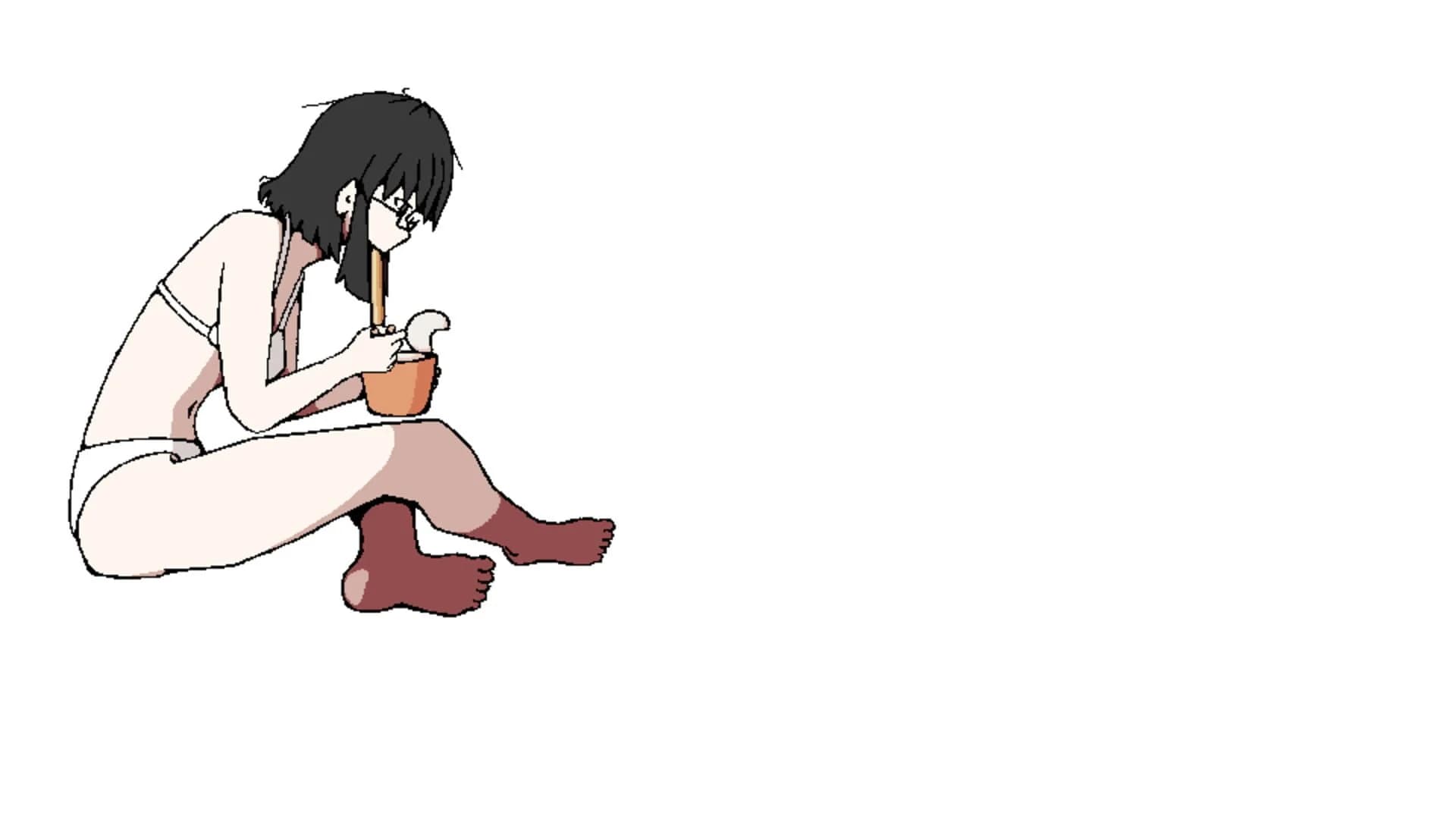 Naishitai: The parts I'm missing. screenshot 1