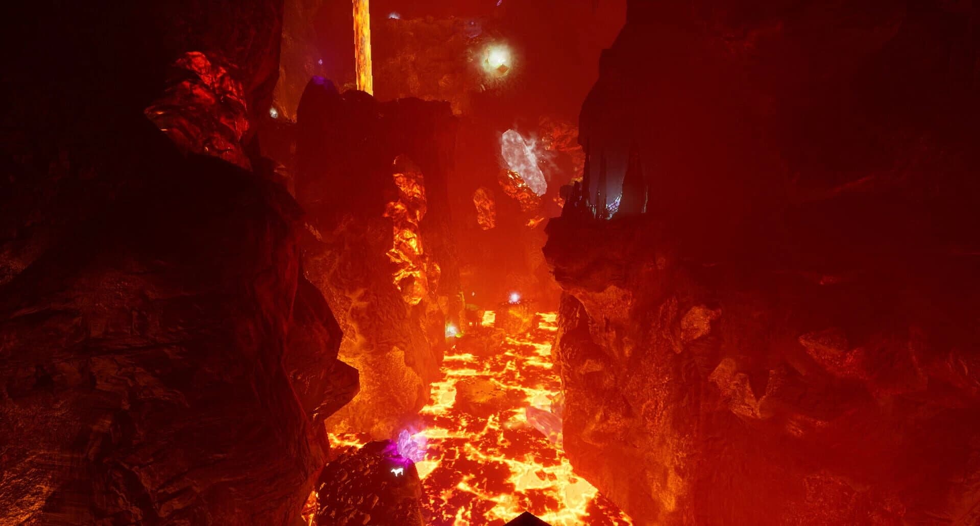 Nakamers: La Huida screenshot 1