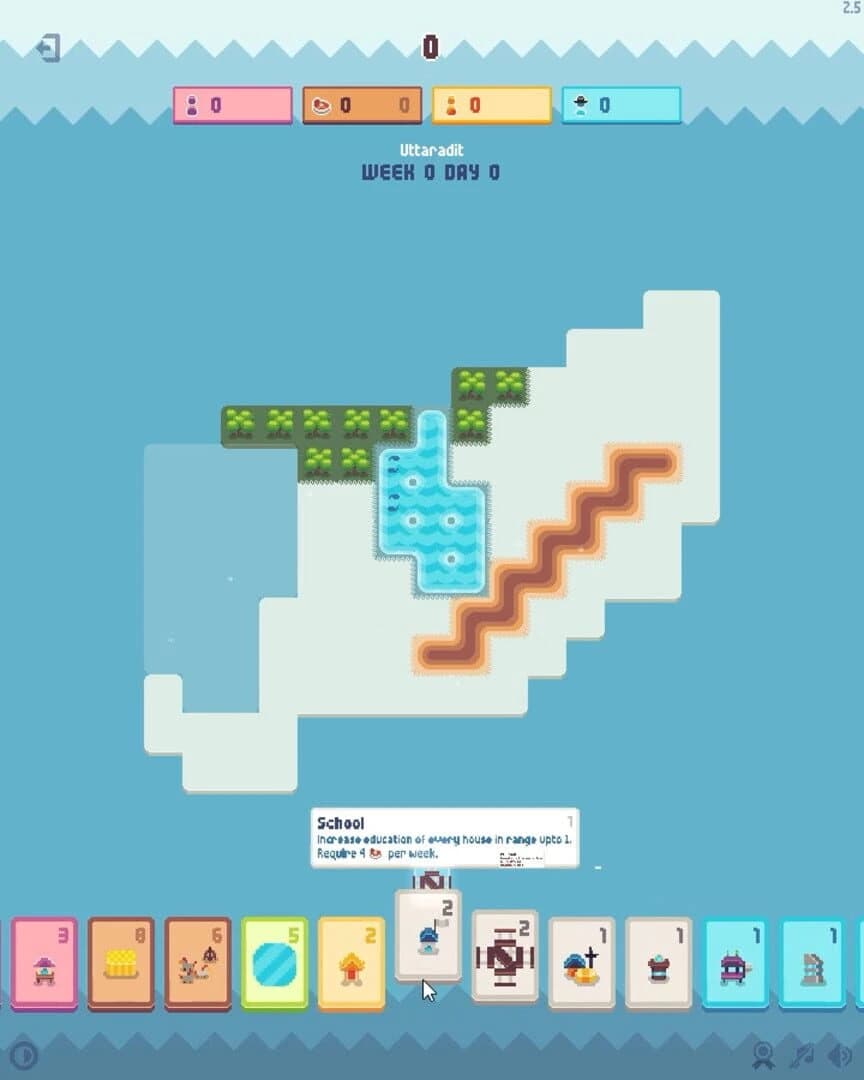 Nakornsampan screenshot 2