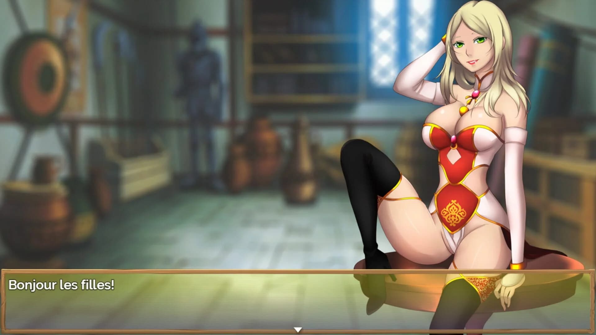 Nalogi 2 screenshot 3