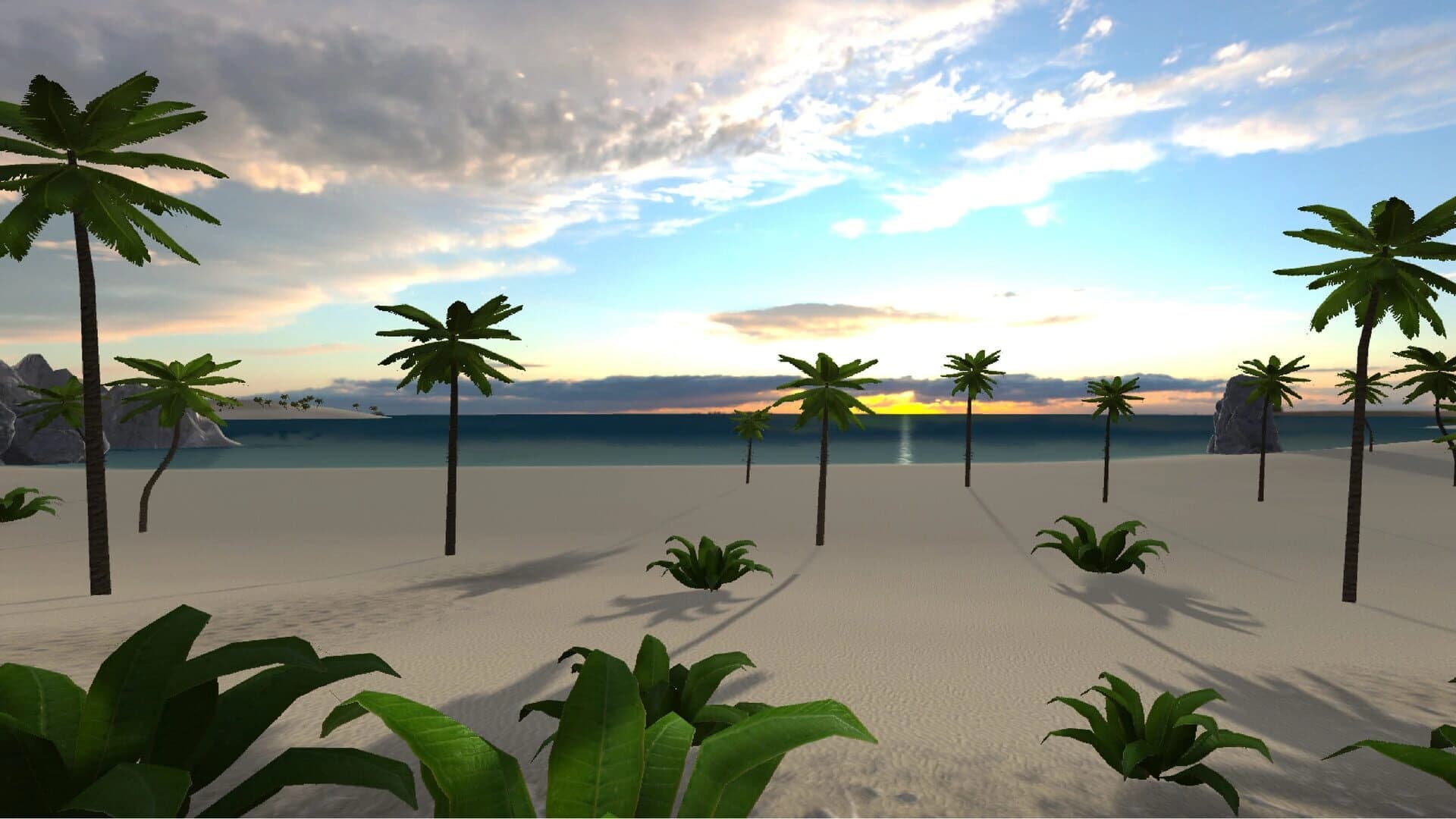 Namaste Virtual Yoga Retreat screenshot 3