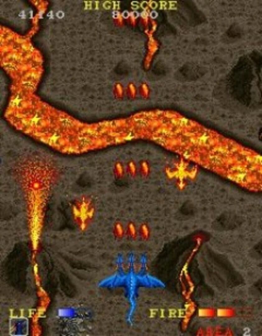 Namco Museum 50th Anniversary screenshot 5