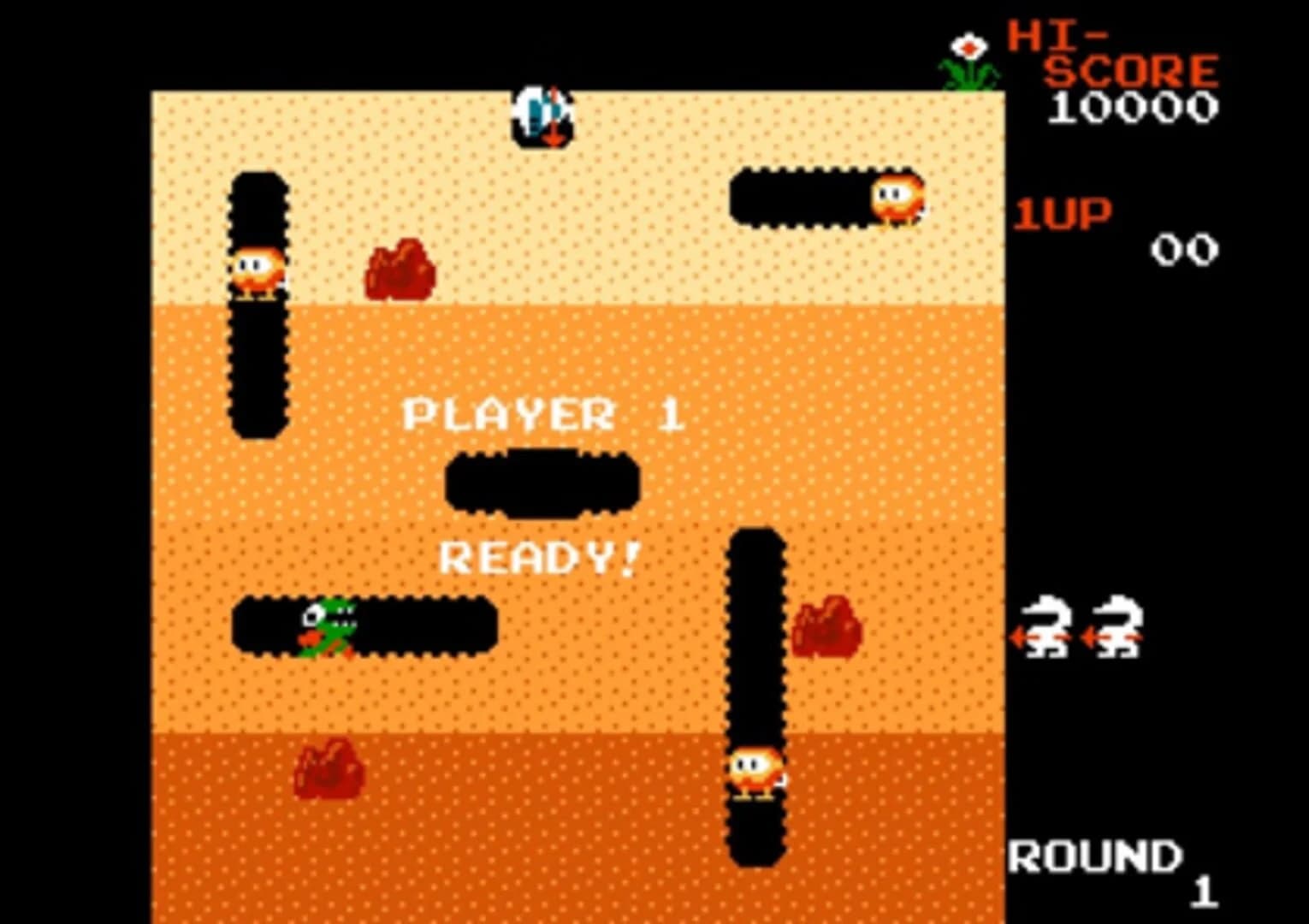 Namco Museum Collection 1 screenshot 2