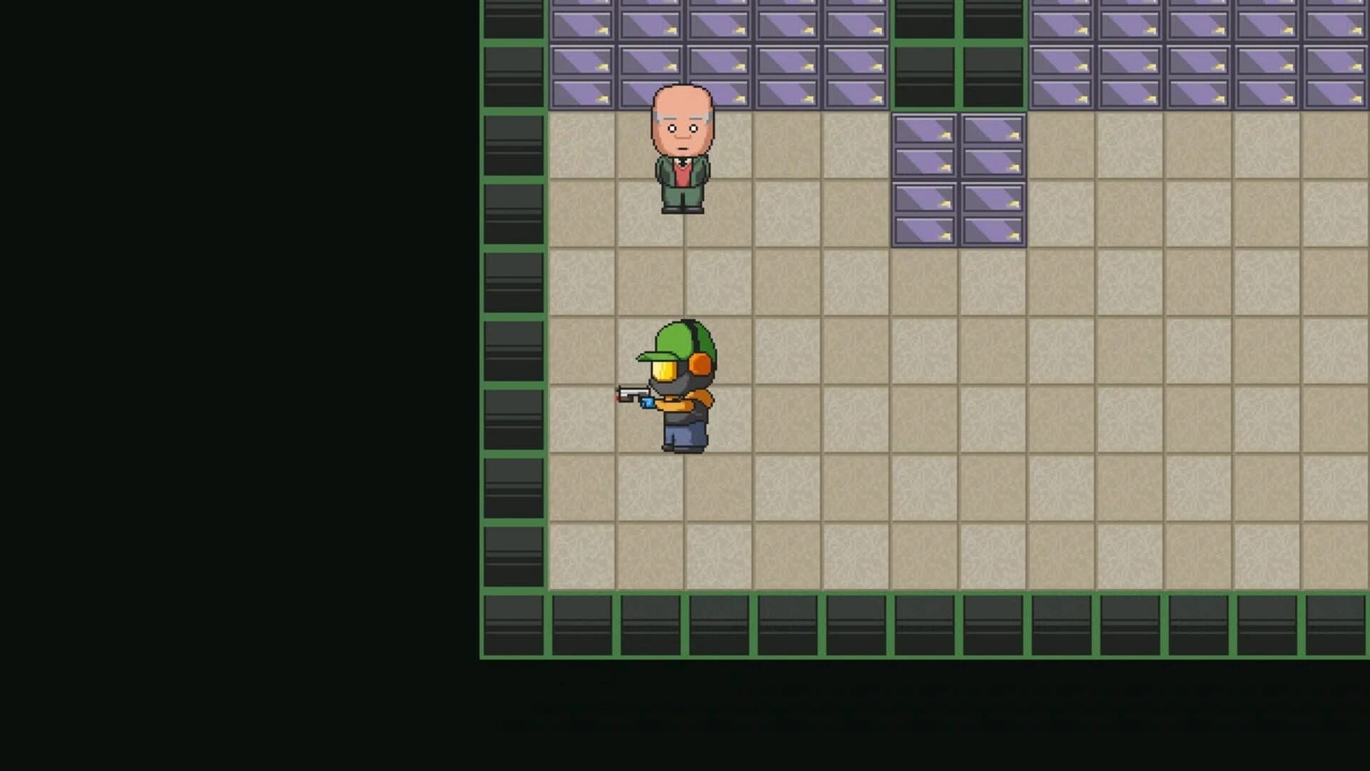 Nameless screenshot 1