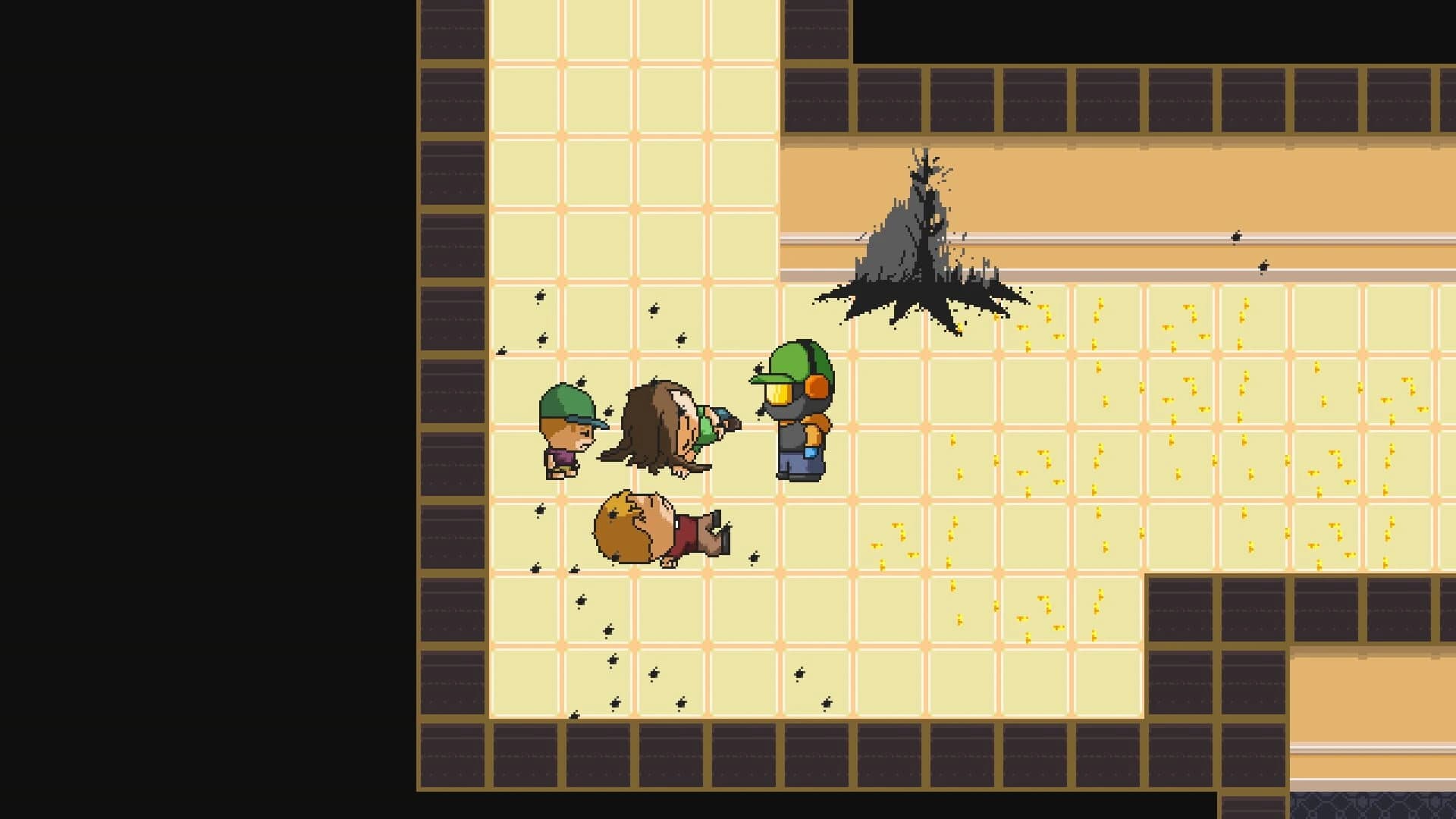Nameless screenshot 5