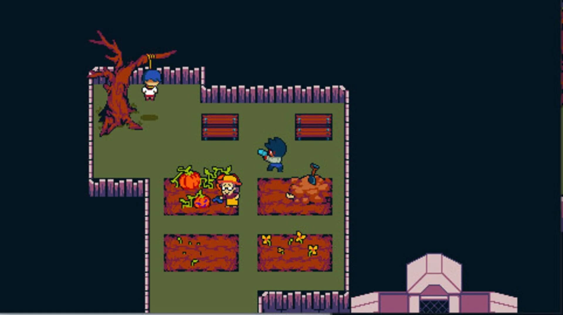 Nami screenshot 5