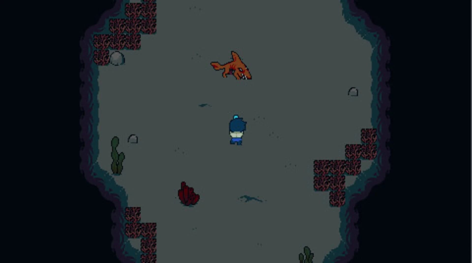 Nami screenshot 3