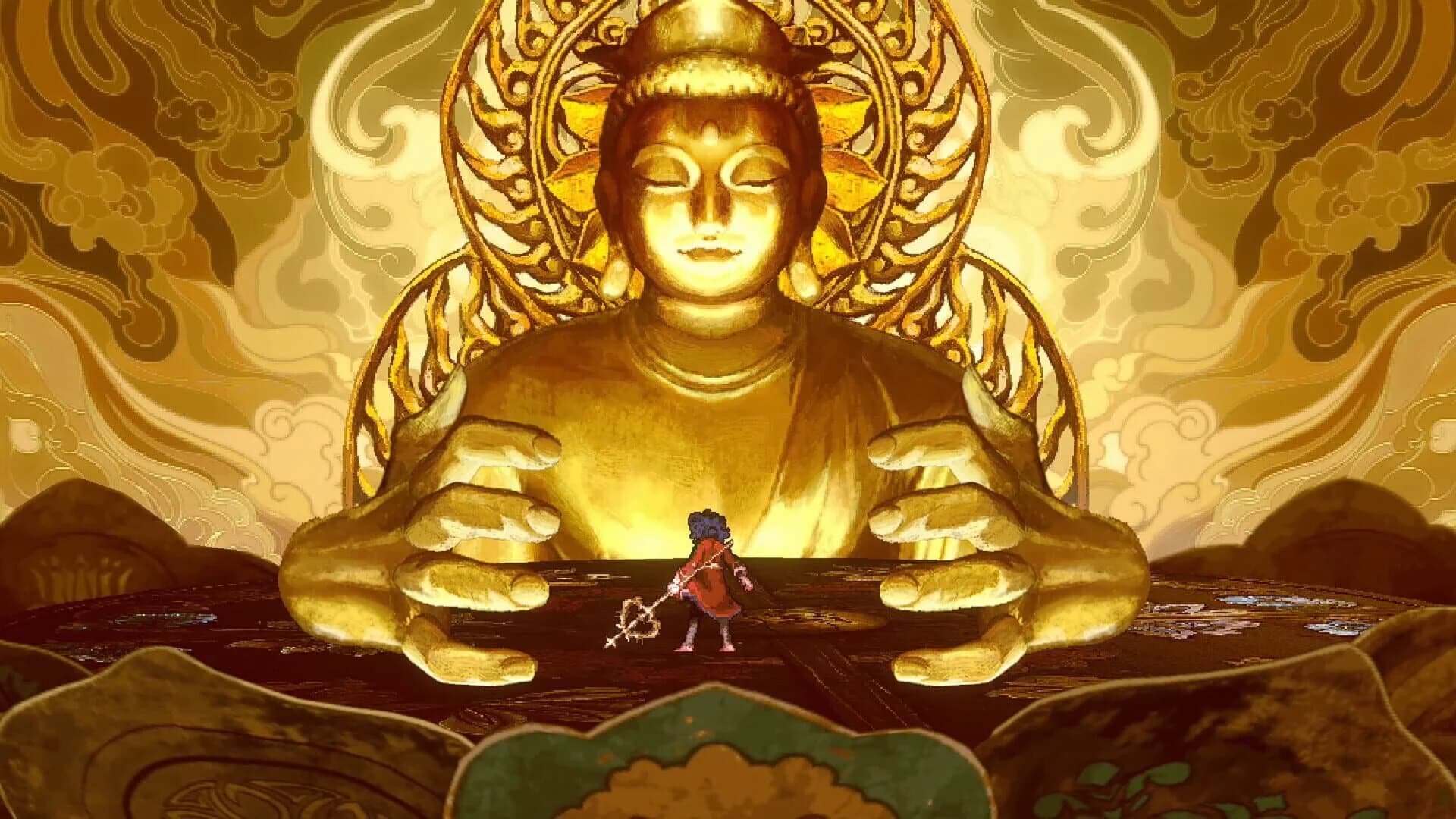 Nammo screenshot 5
