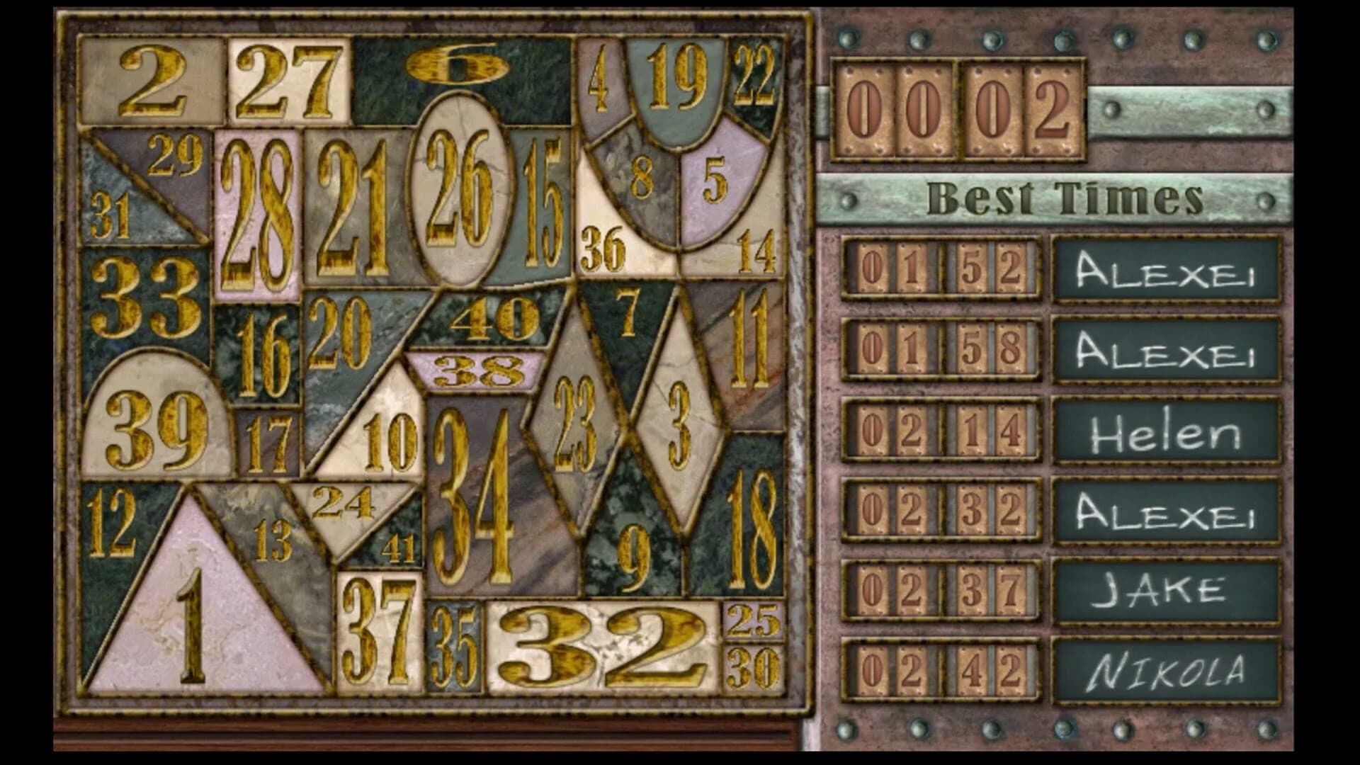 Nancy Drew: Alibi in Ashes screenshot 2