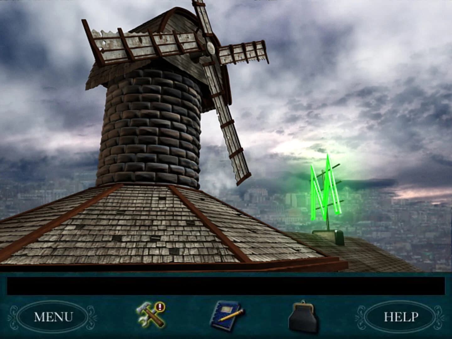 Nancy Drew: Danger by Design screenshot 4