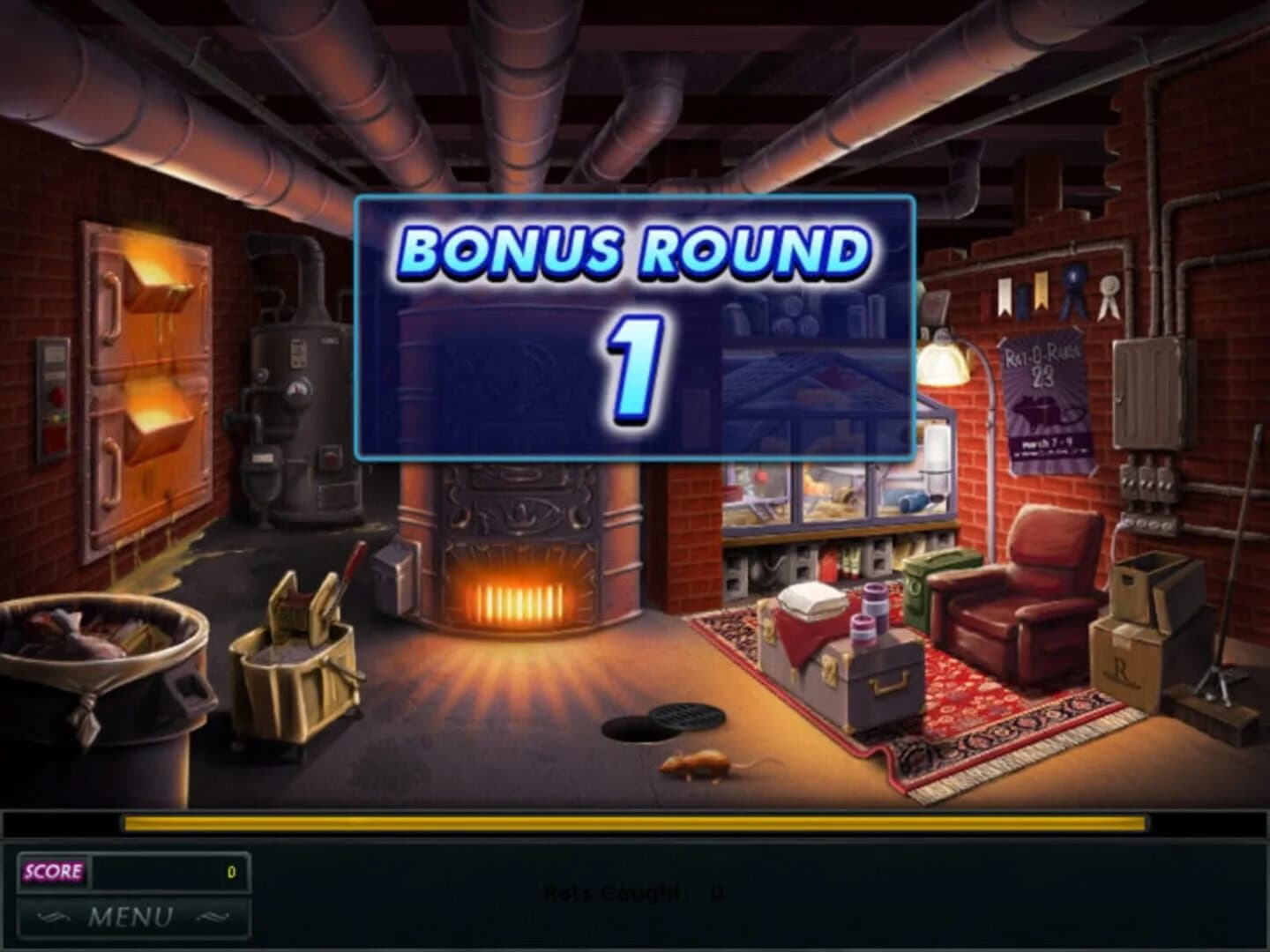 Nancy Drew Dossier: Resorting to Danger! screenshot 5