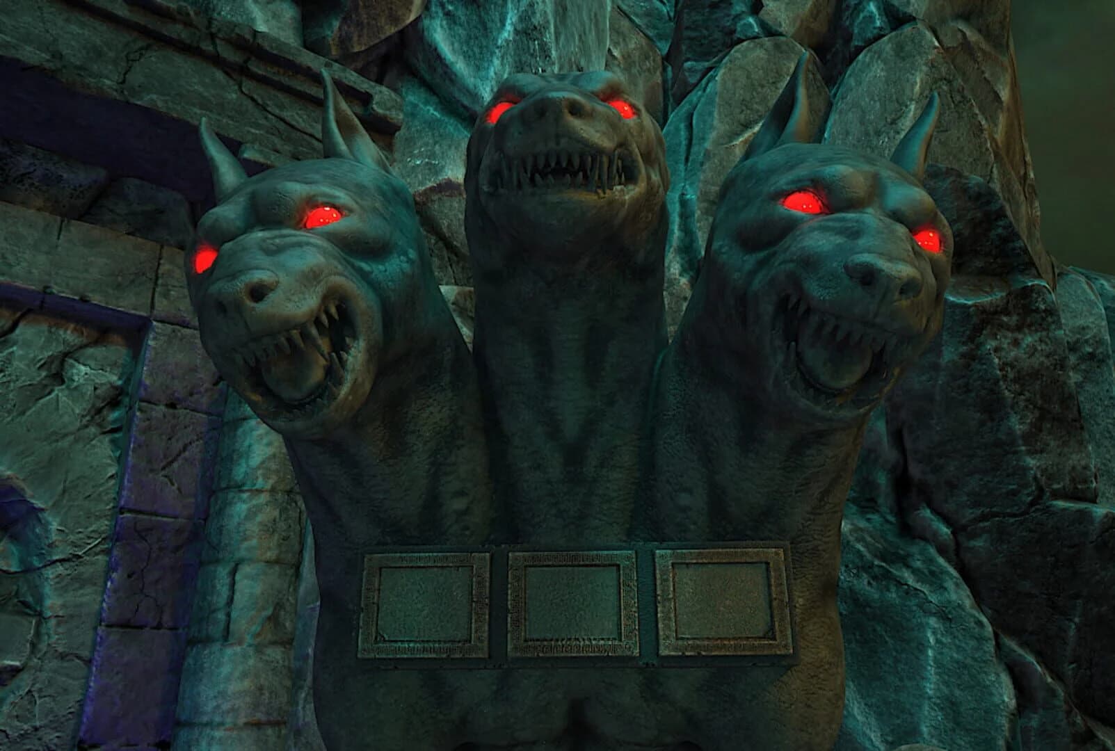 Nancy Drew: Labyrinth of Lies screenshot 3