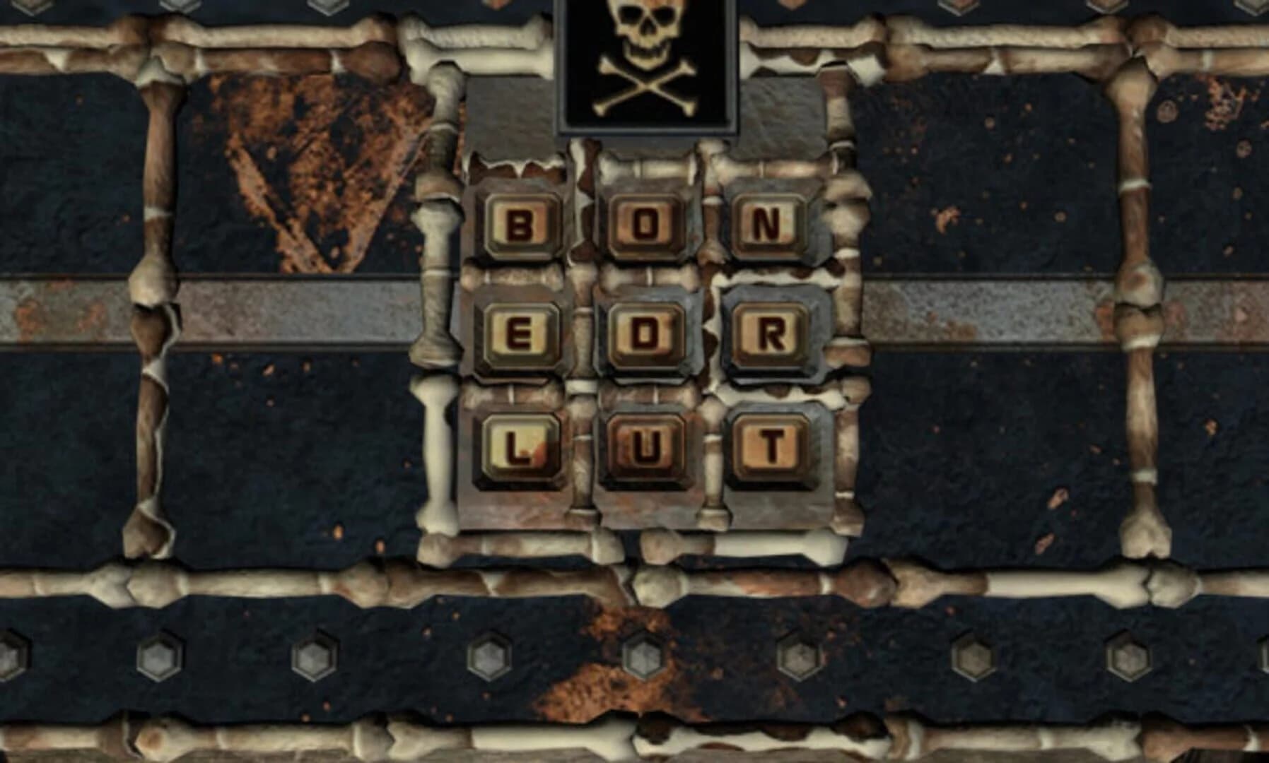 Nancy Drew: Legend of the Crystal Skull screenshot 5