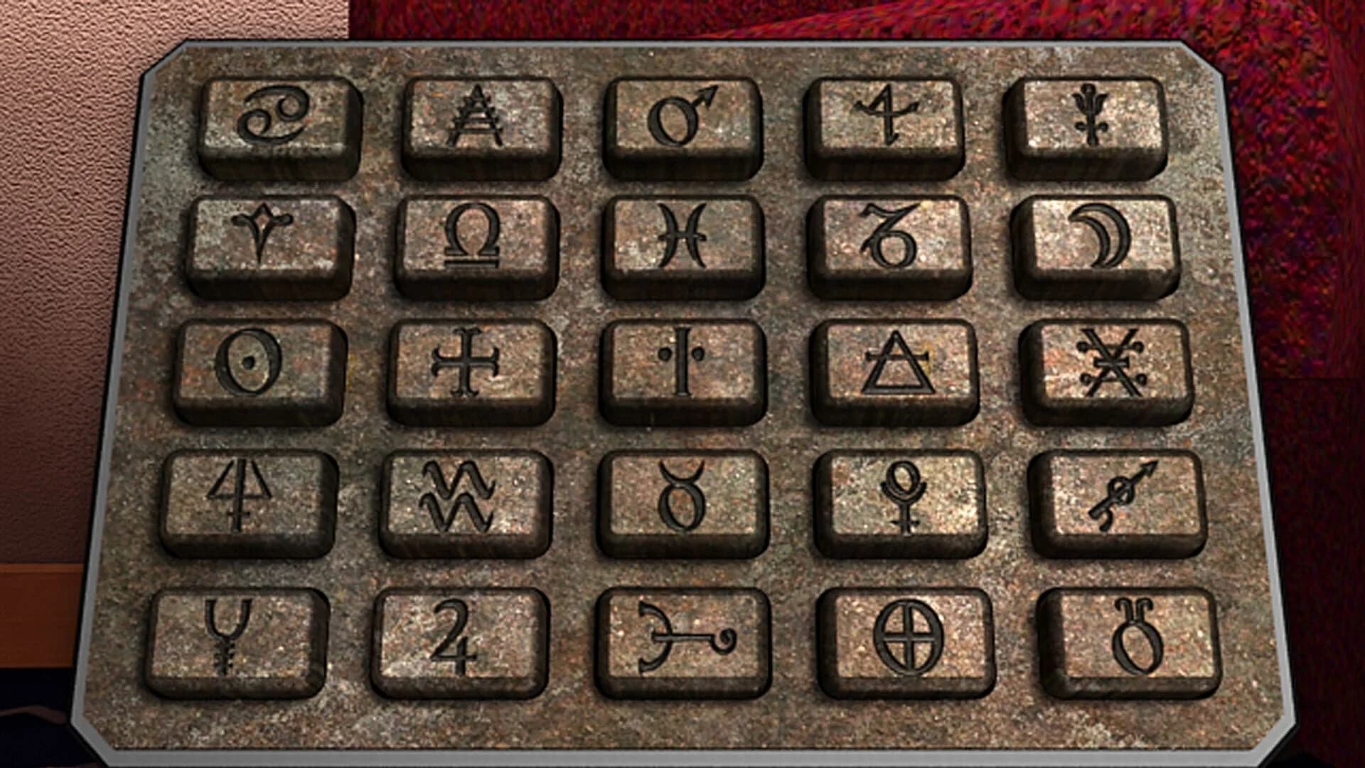 Nancy Drew: Secrets Can Kill screenshot 5