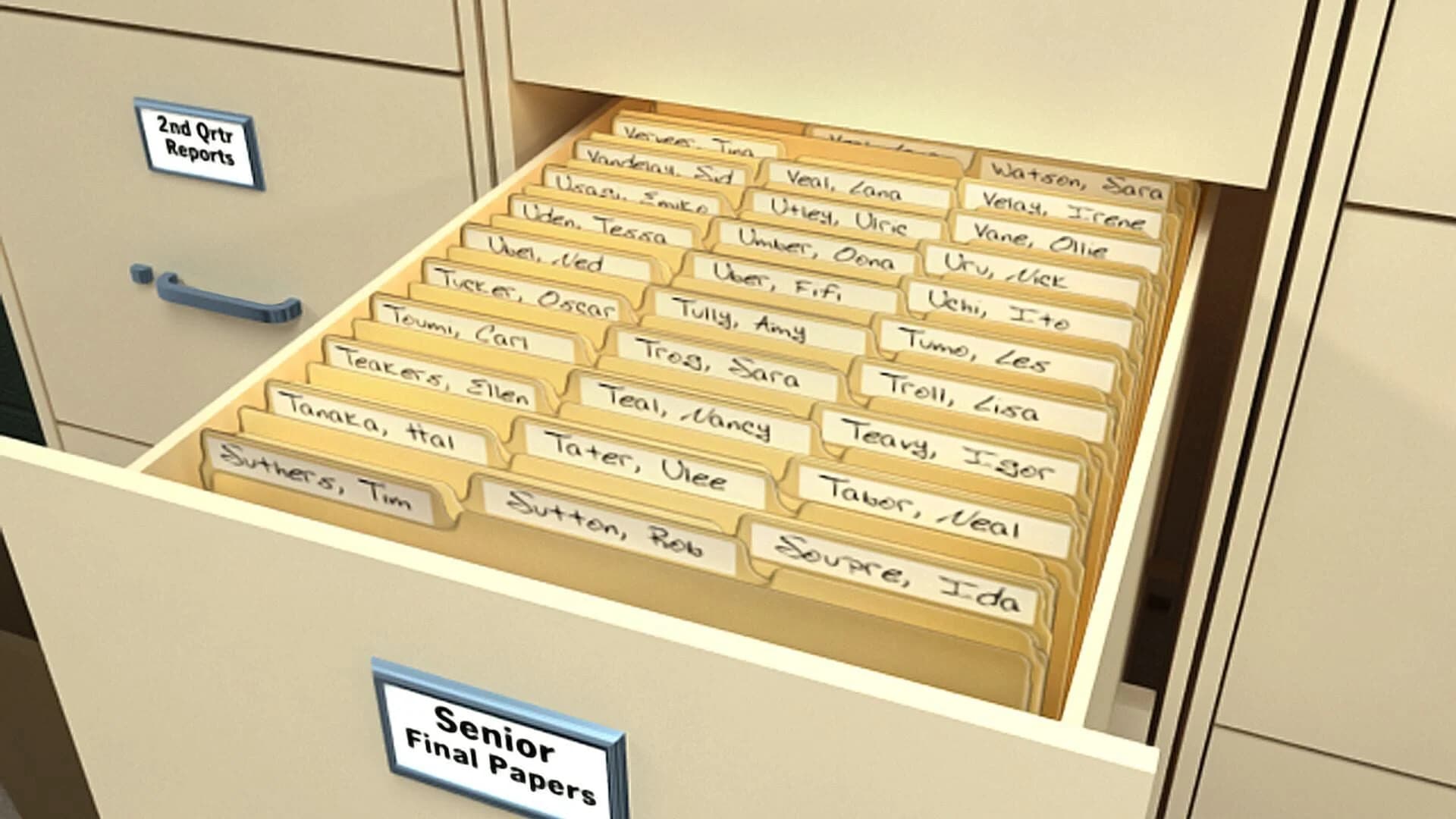 Nancy Drew: Secrets Can Kill Remastered screenshot 1