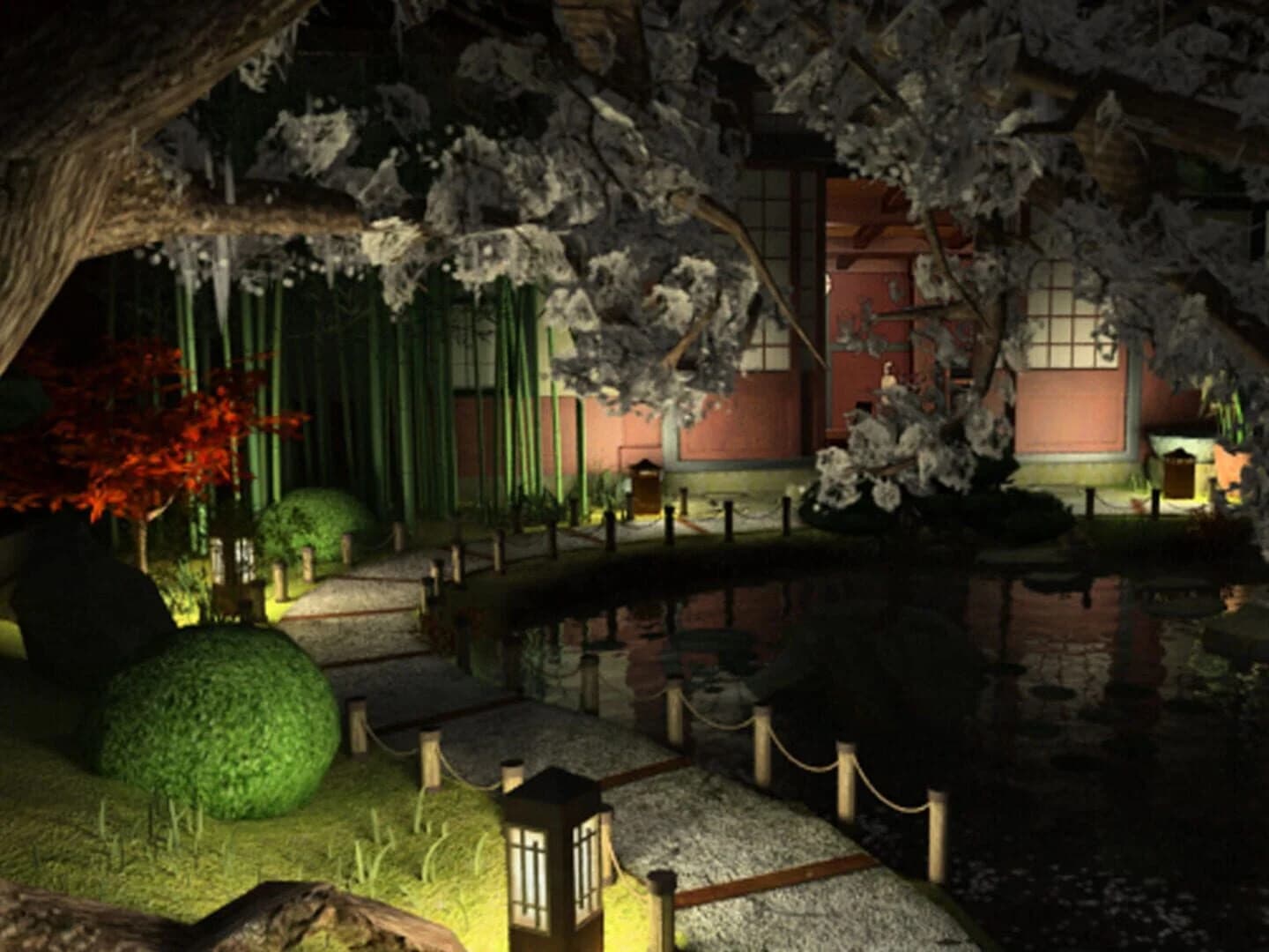 Nancy Drew: Shadow at the Water's Edge screenshot 5
