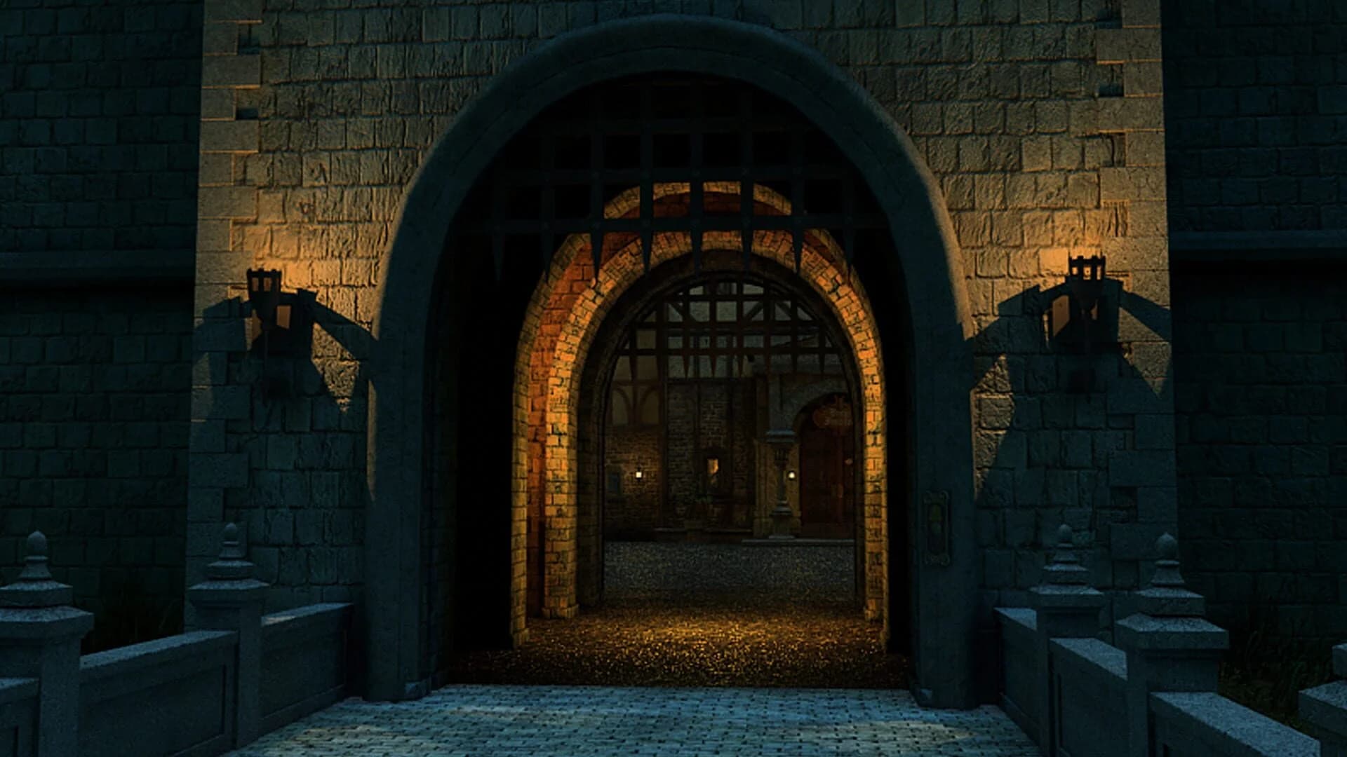 Nancy Drew: The Captive Curse screenshot 5