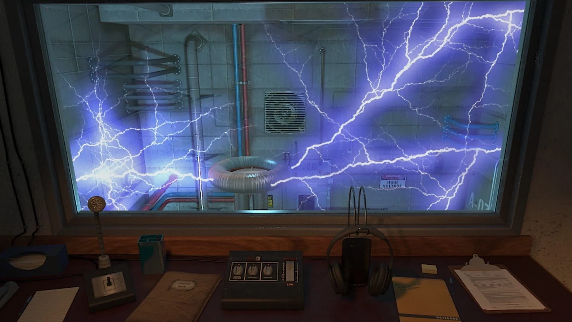 Nancy Drew: The Deadly Device screenshot 1