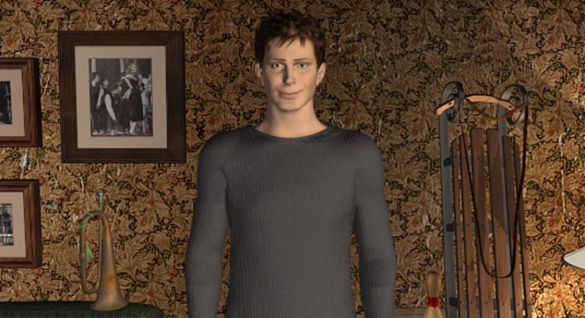 Nancy Drew: The Final Scene screenshot 5