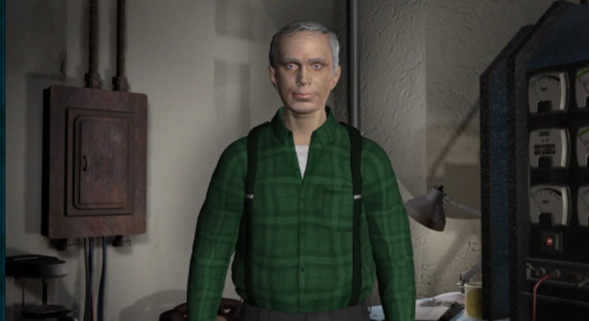 Nancy Drew: The Final Scene screenshot 4