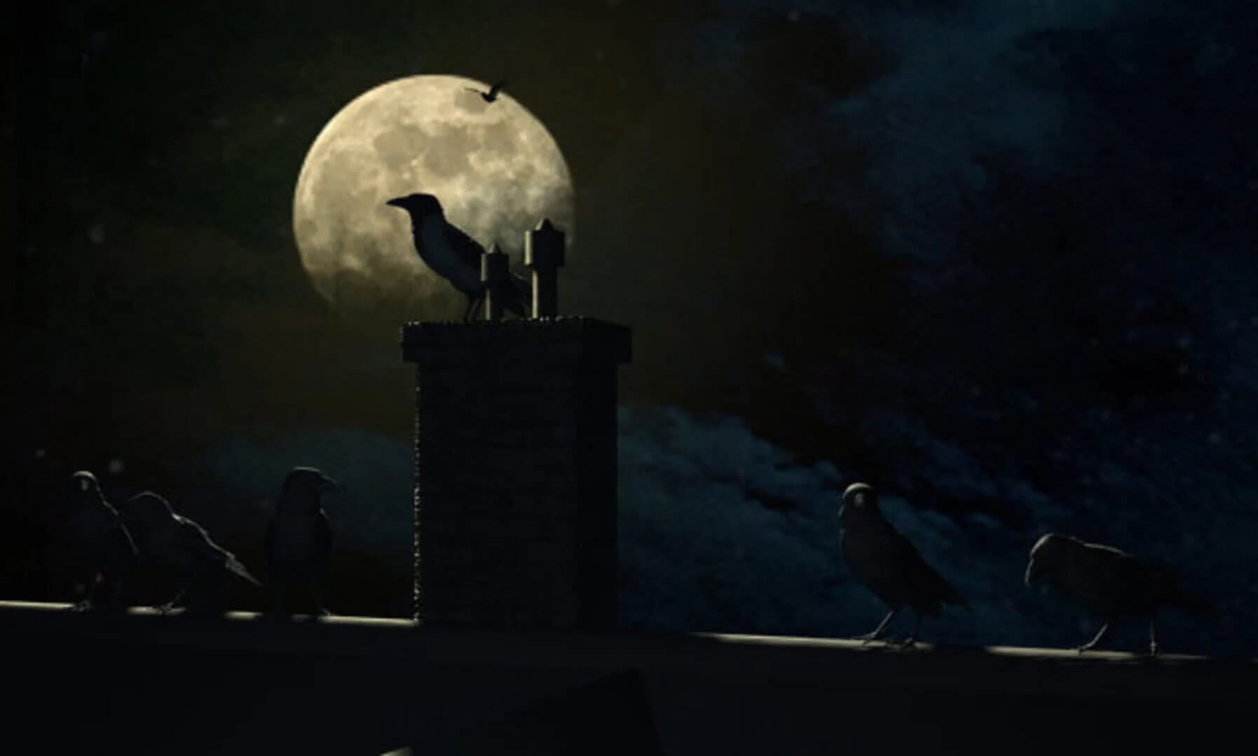 Nancy Drew: The Haunting of Castle Malloy screenshot 4