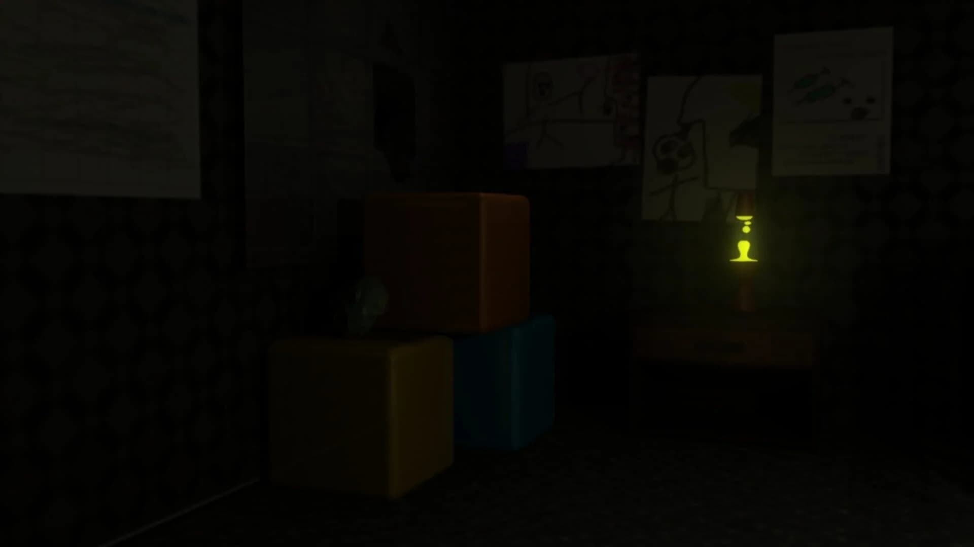 Naninights screenshot 4