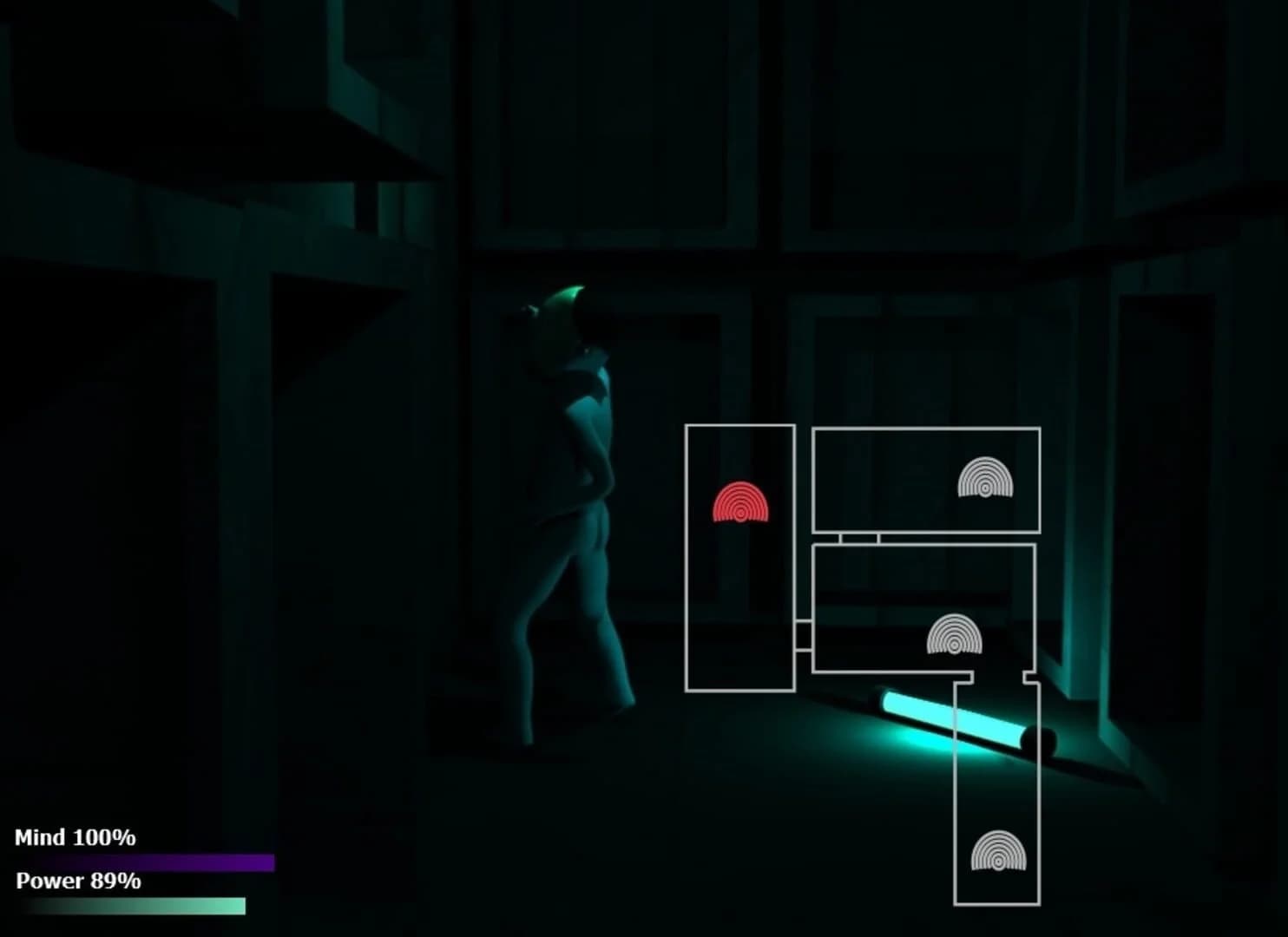 Naninights screenshot 1