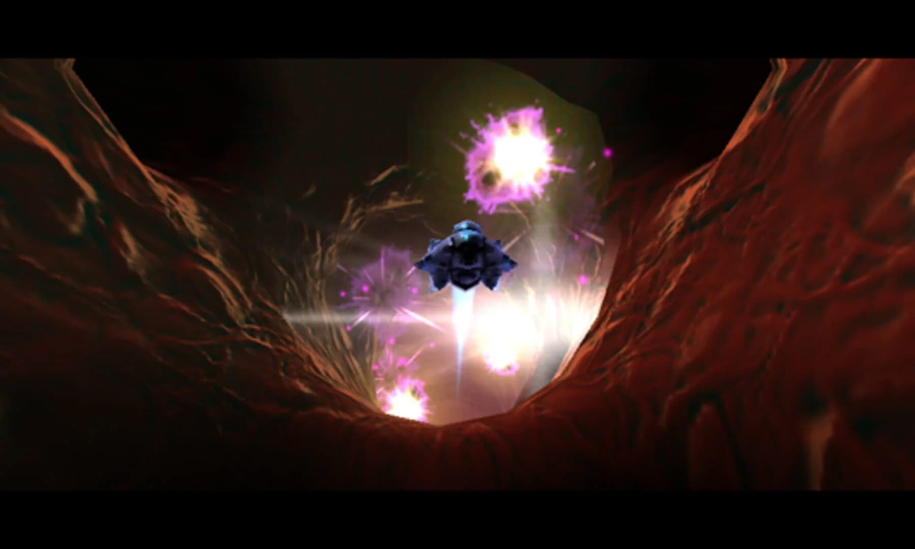 Nano Assault screenshot 5