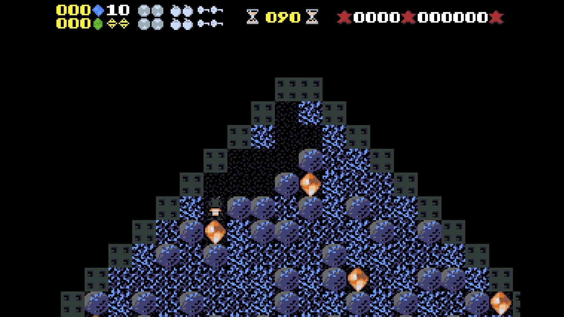 Nano Dash screenshot 5