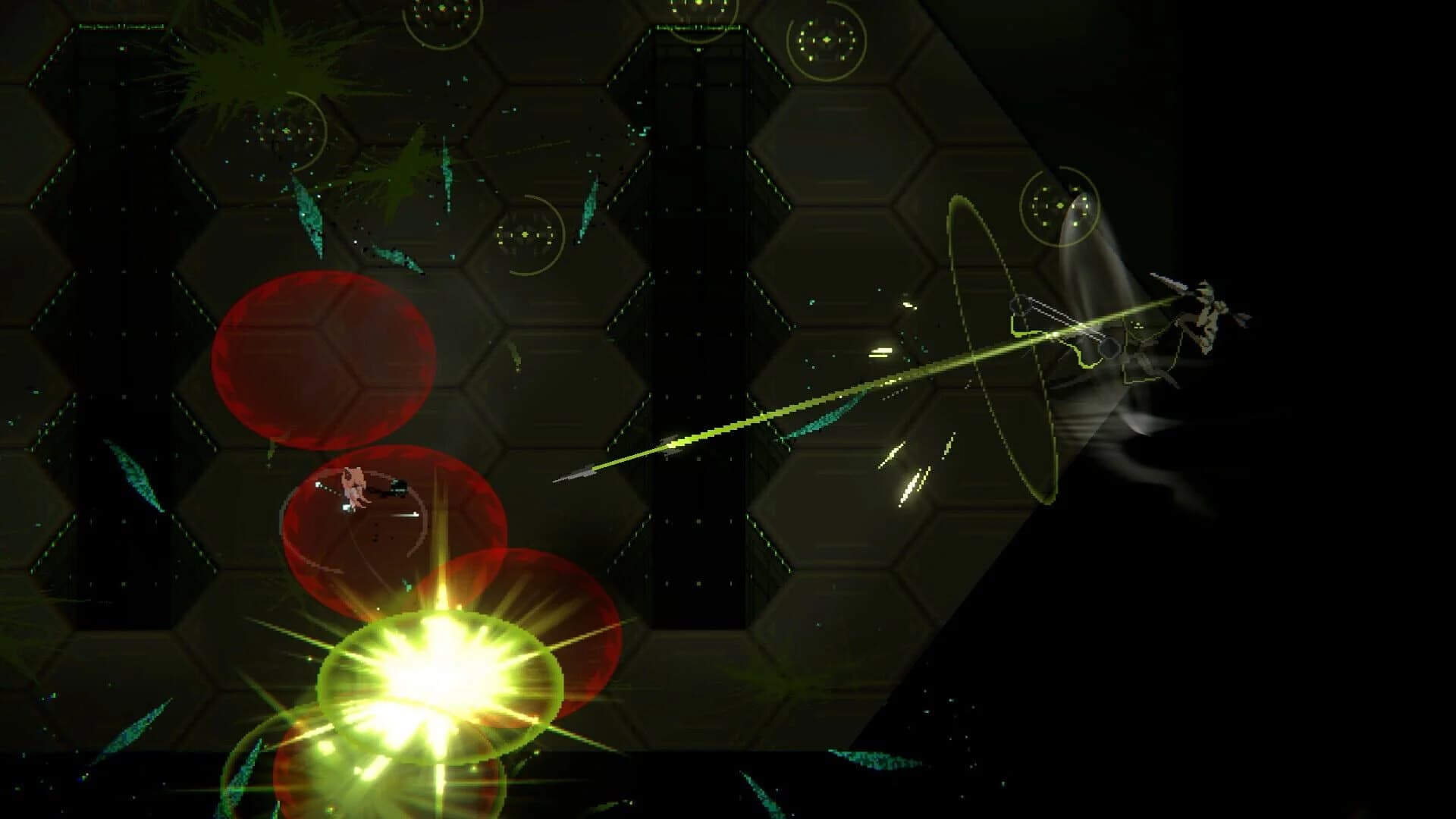 NanoApostle screenshot 3