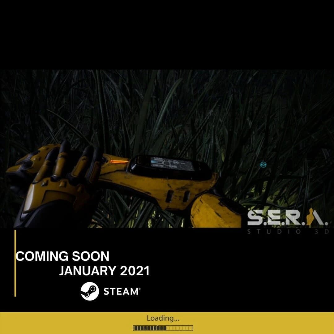 Nanocells: Mission - Back Home screenshot 5