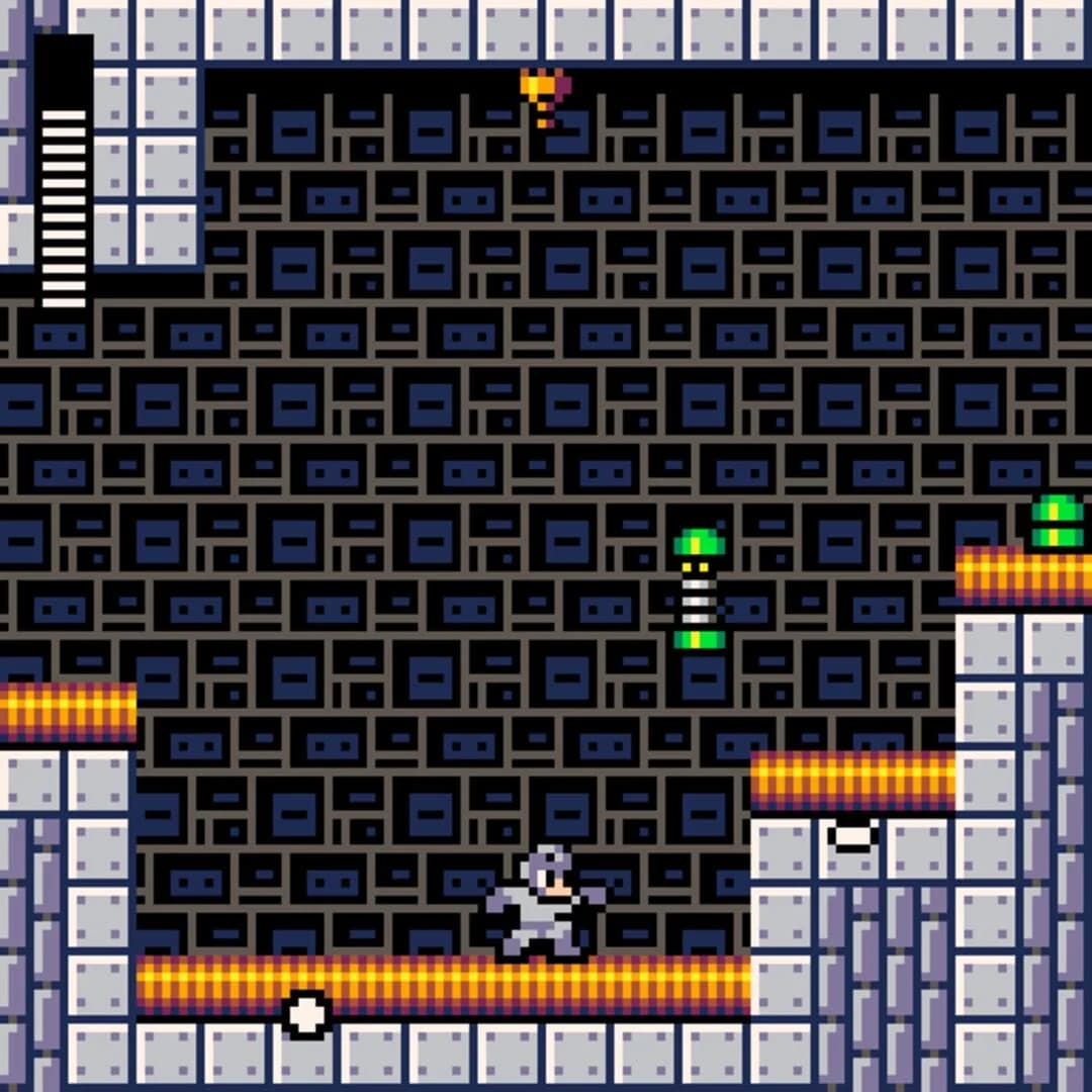 Nanoman screenshot 4