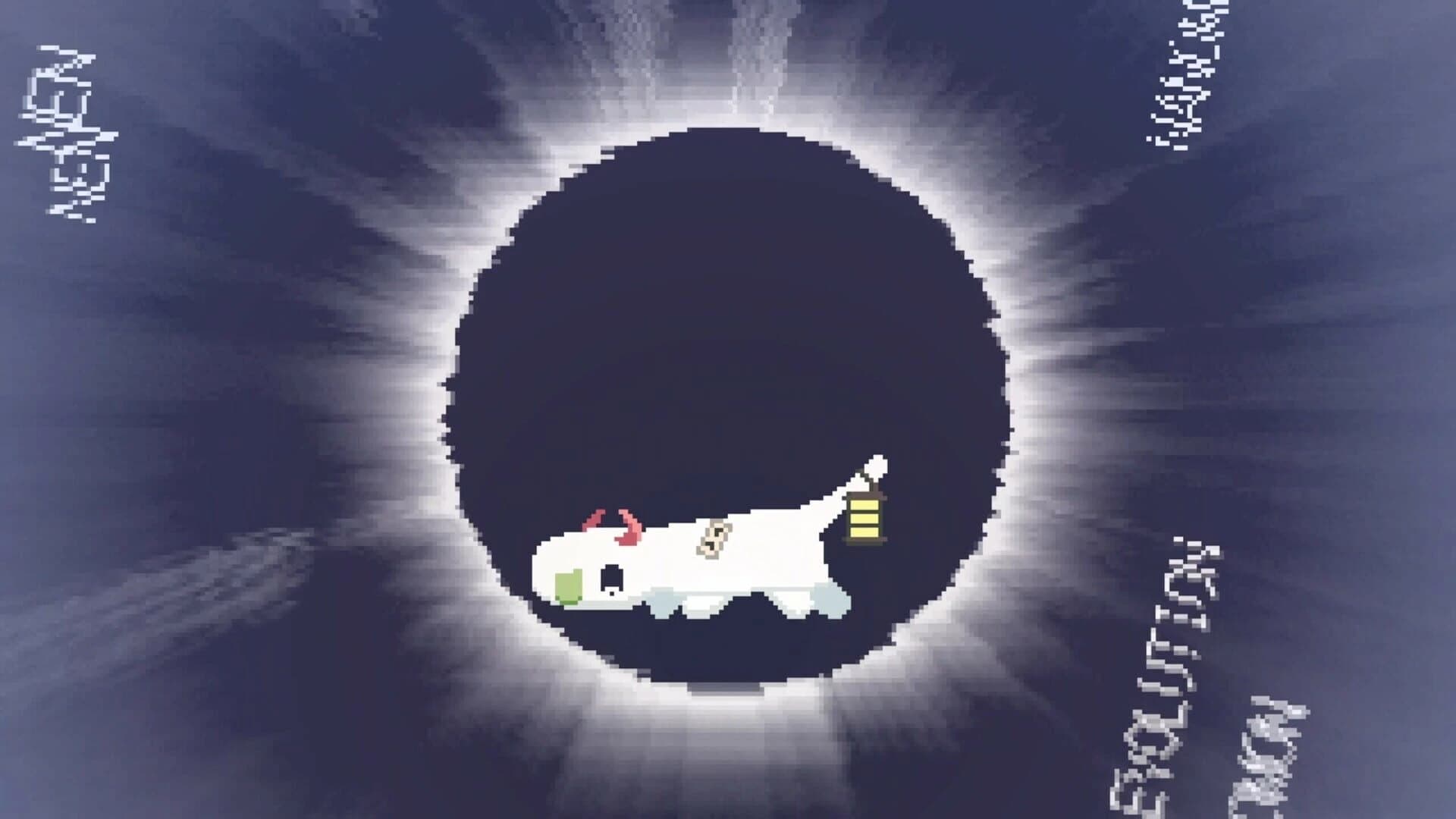 Nanomon screenshot 2