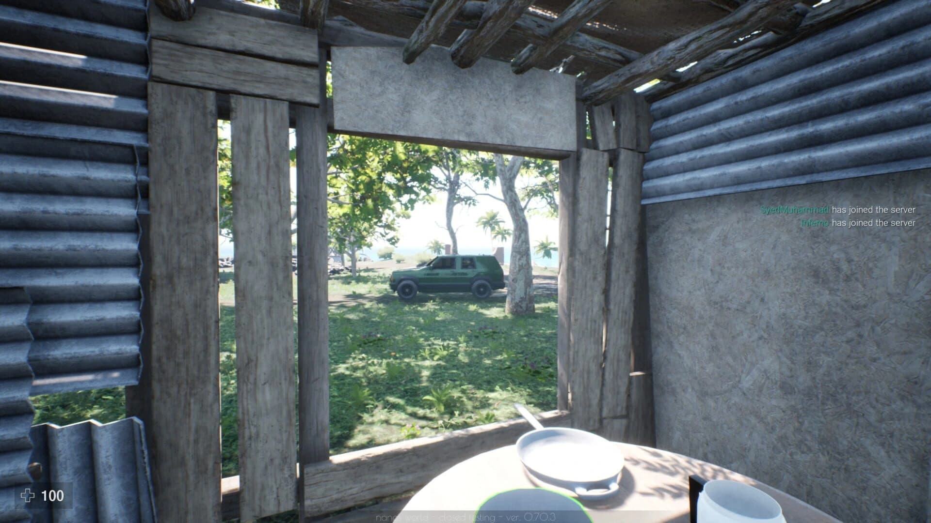 Nanos World screenshot 2