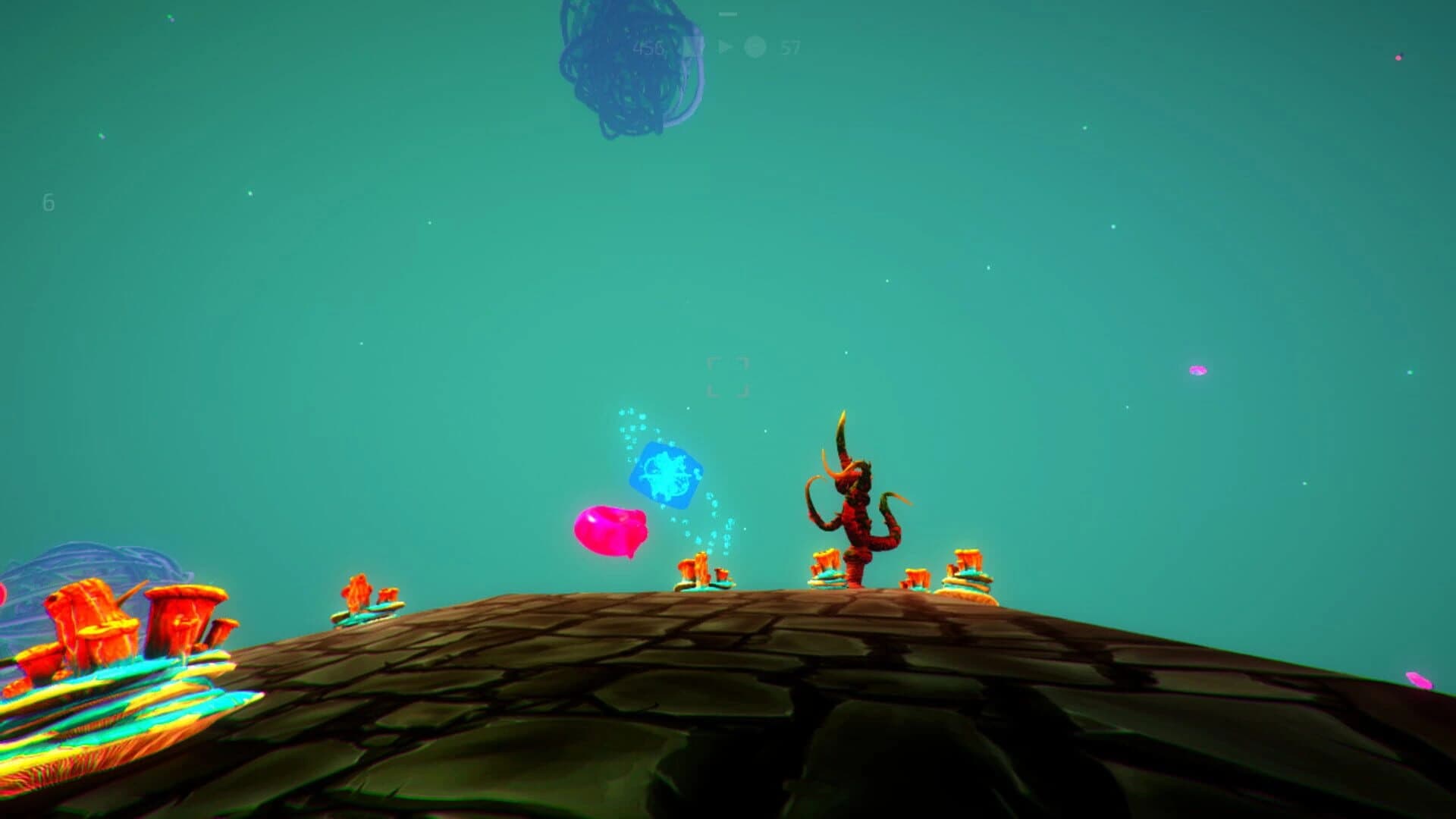 Nanoworld screenshot 4